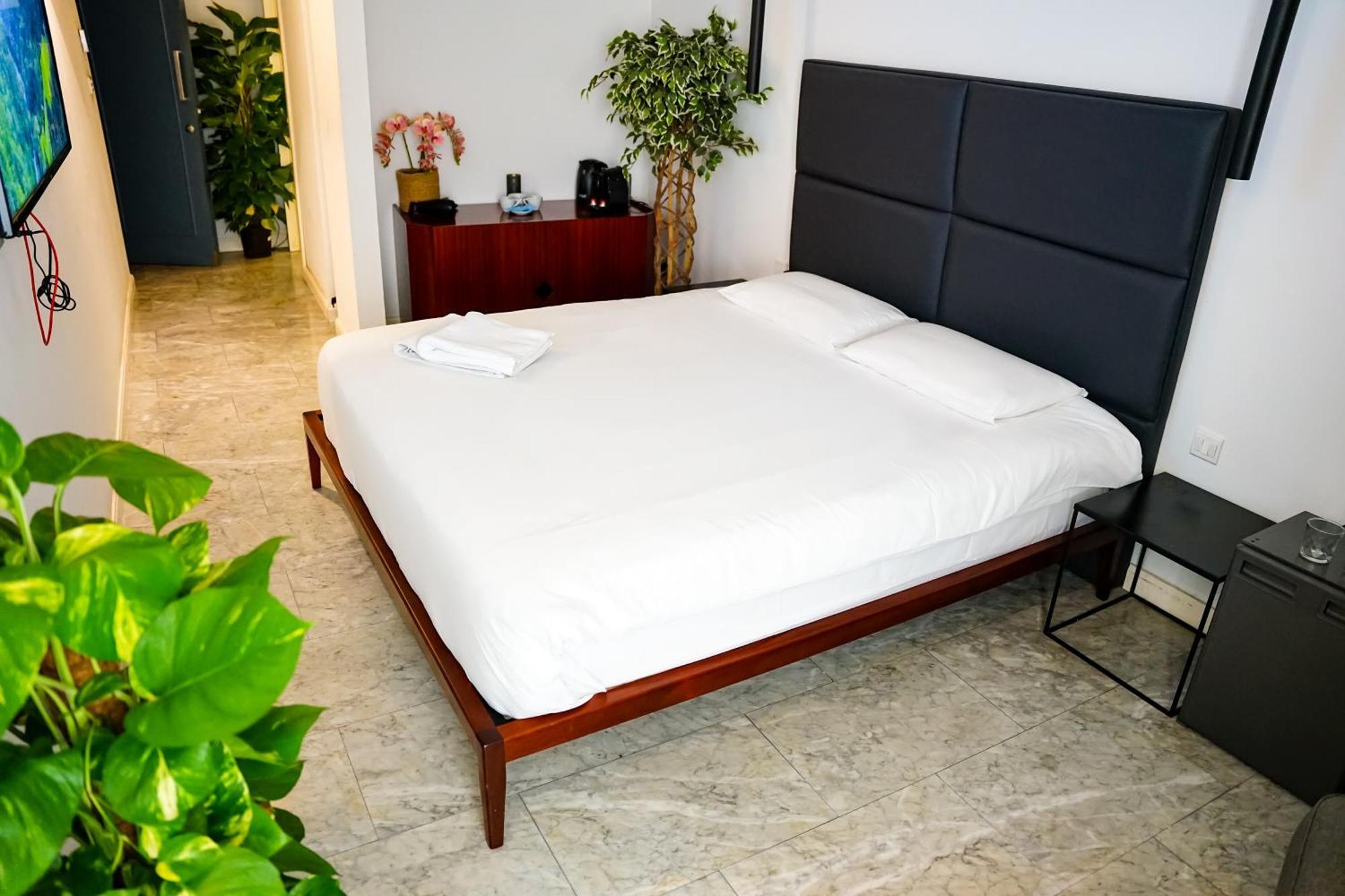 Valhalla Boutique Hotel