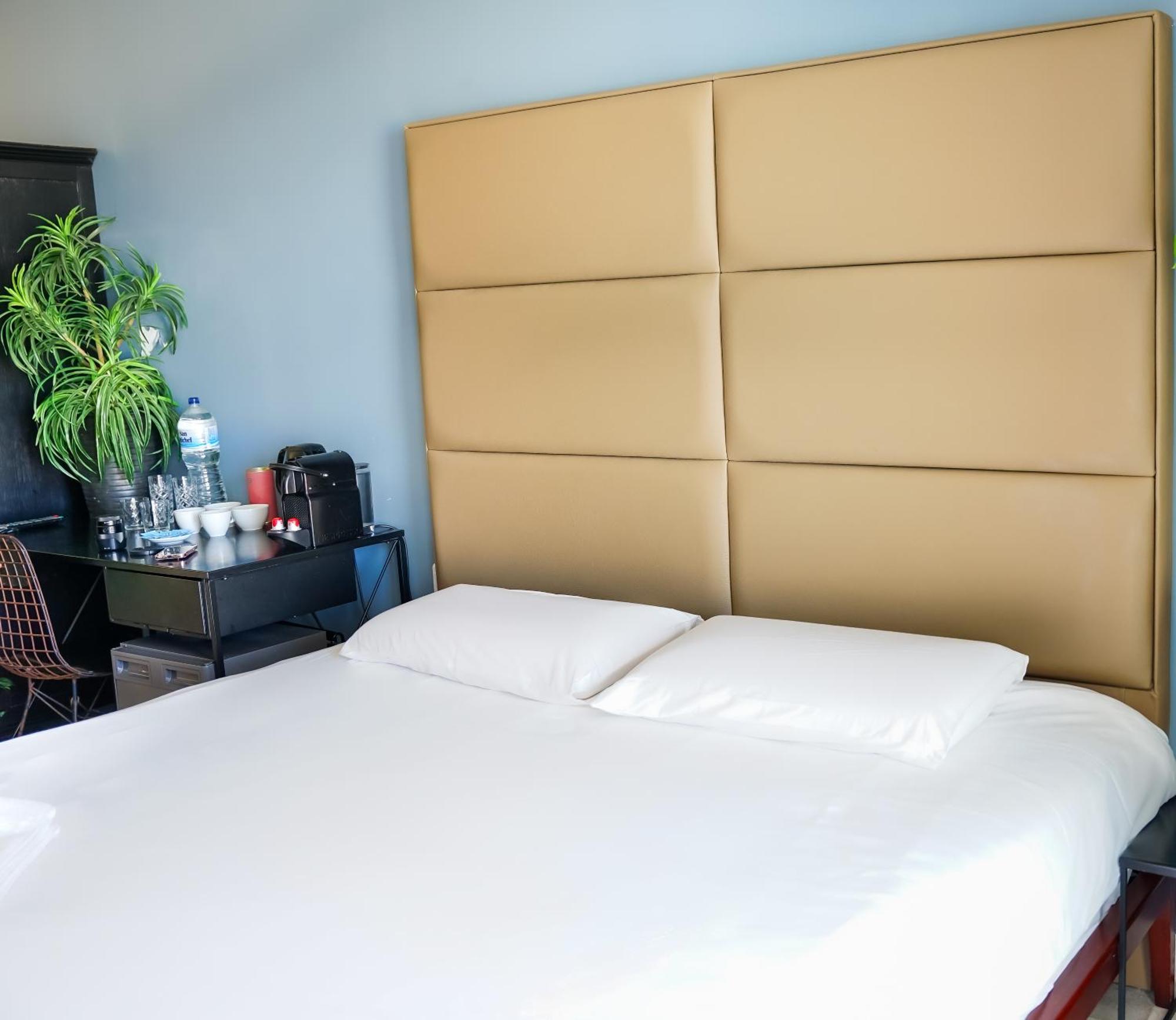 Hotel Valhalla Boutique