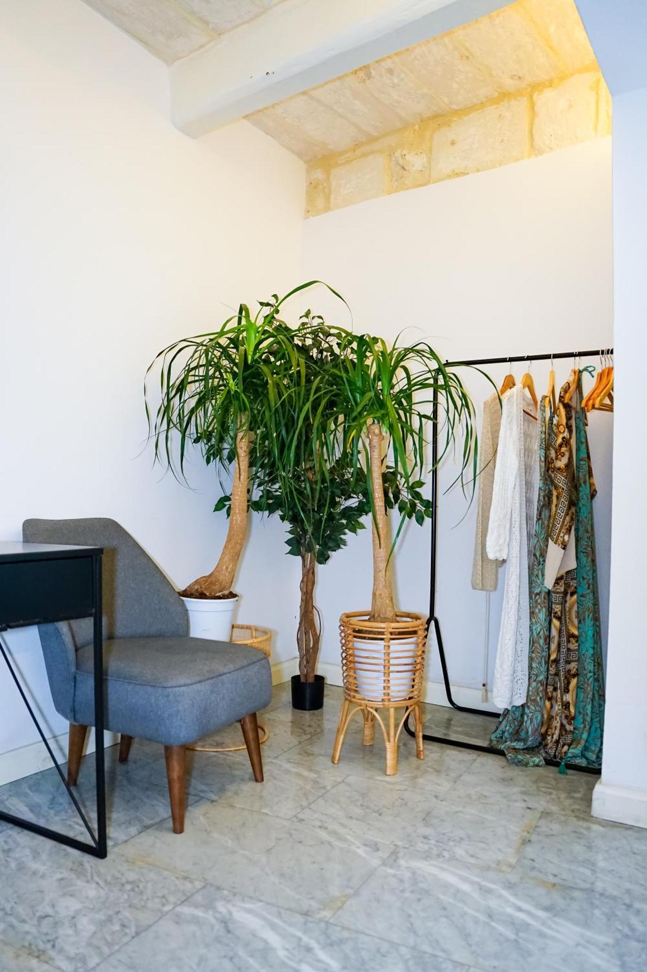 Valhalla Boutique 5* Valletta