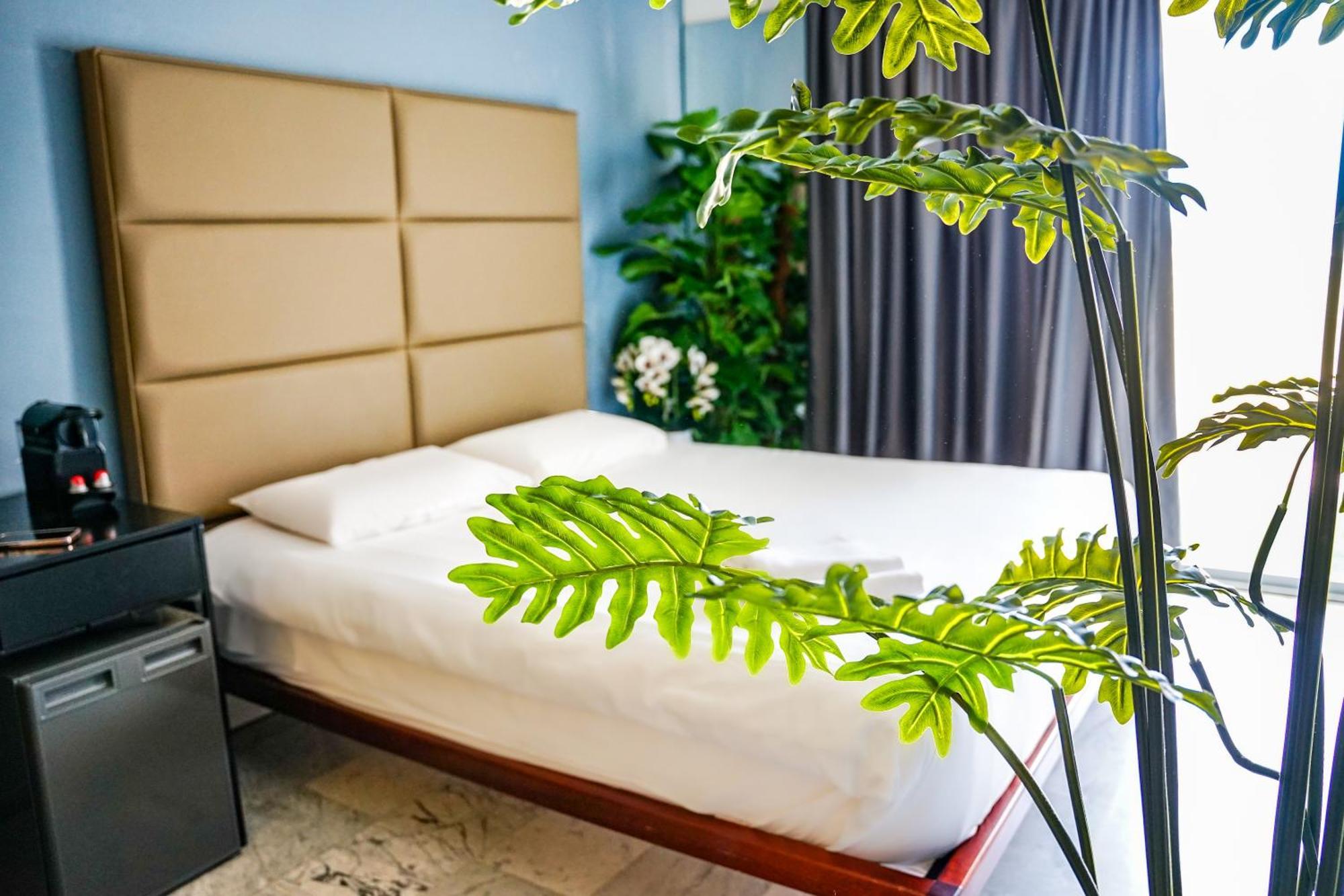 Valhalla Boutique Hotel