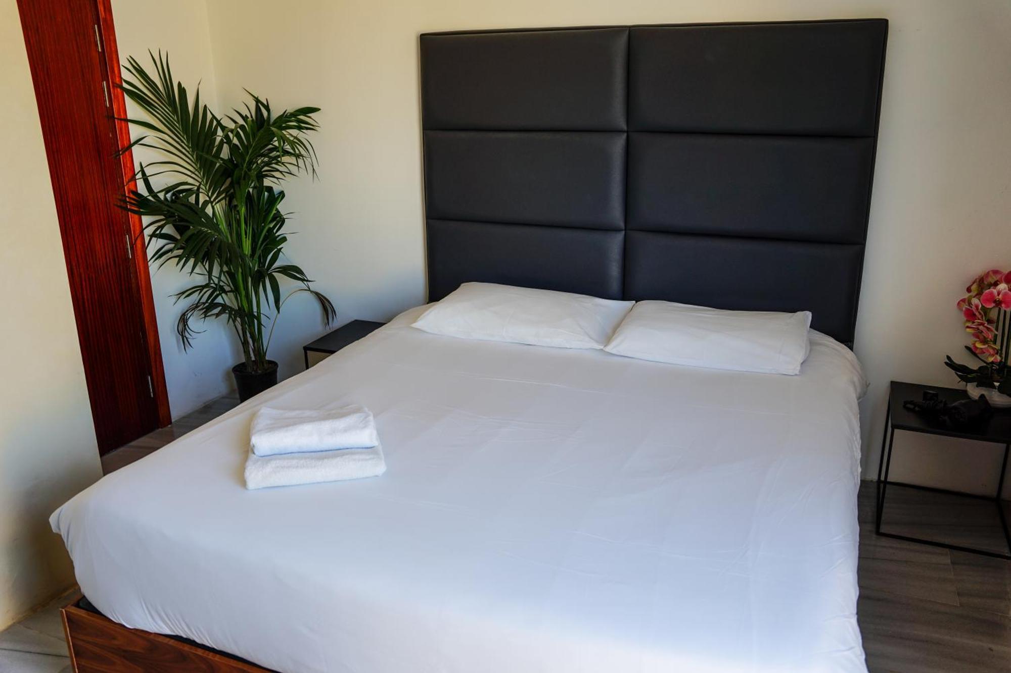 Valhalla Boutique Hotel