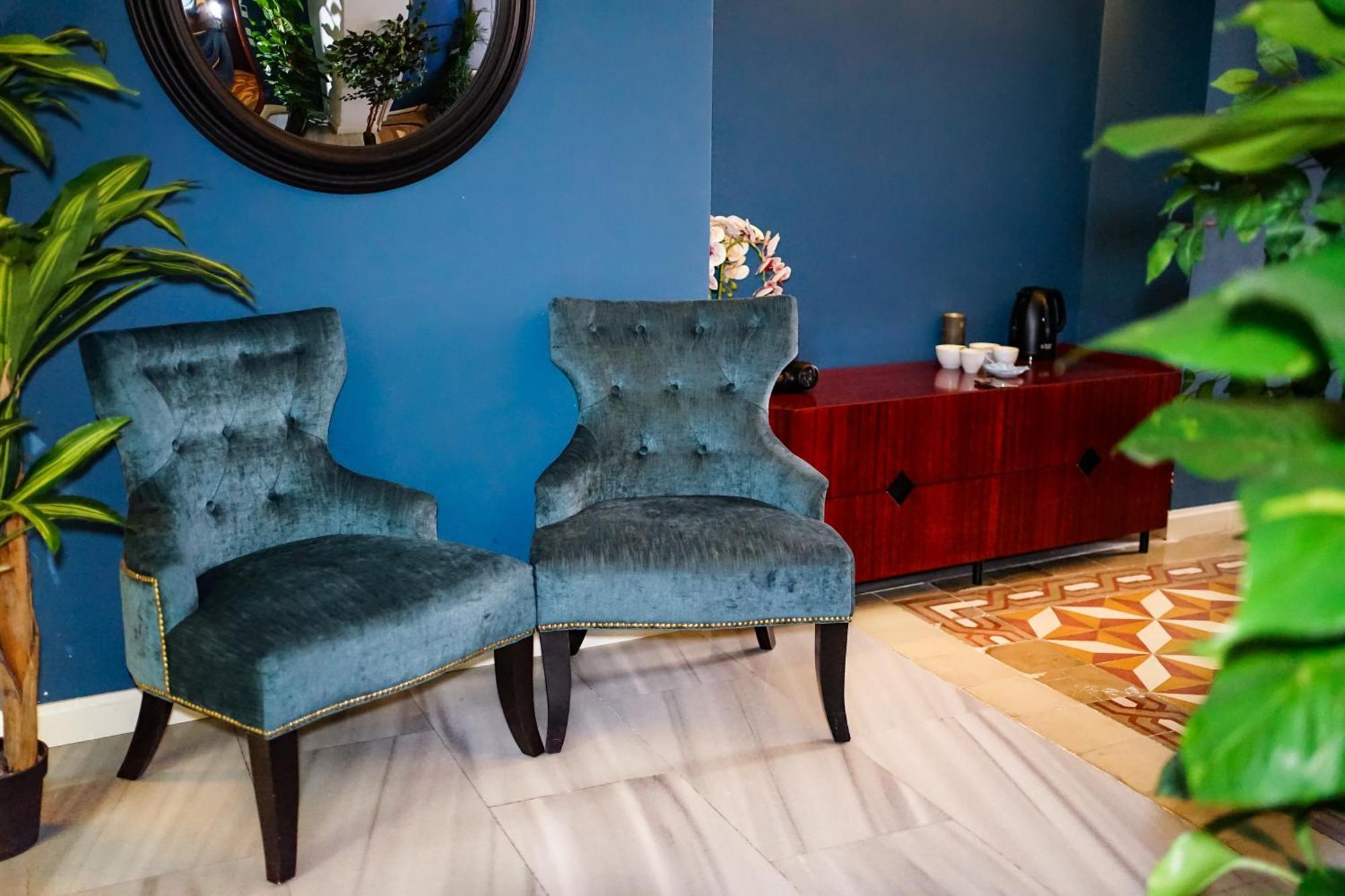 Valhalla Boutique Hotel