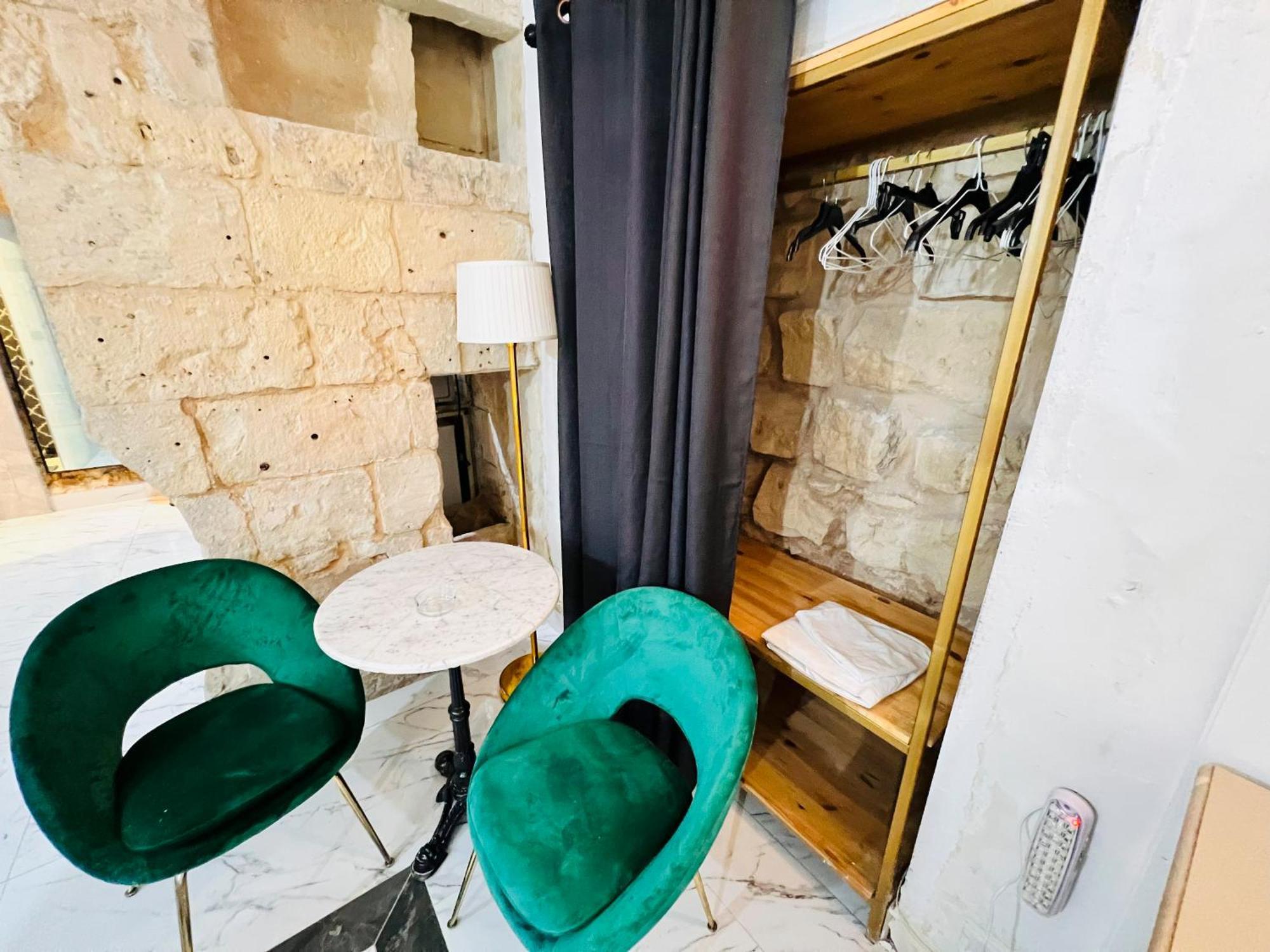 Cozy Charming Townhouse Prime Area * Valletta
