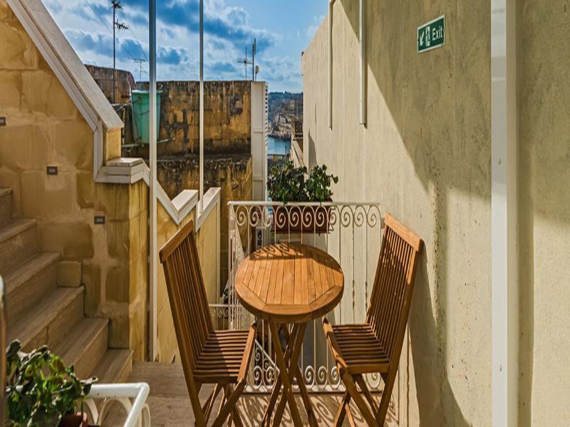 Merisi Aparthotel