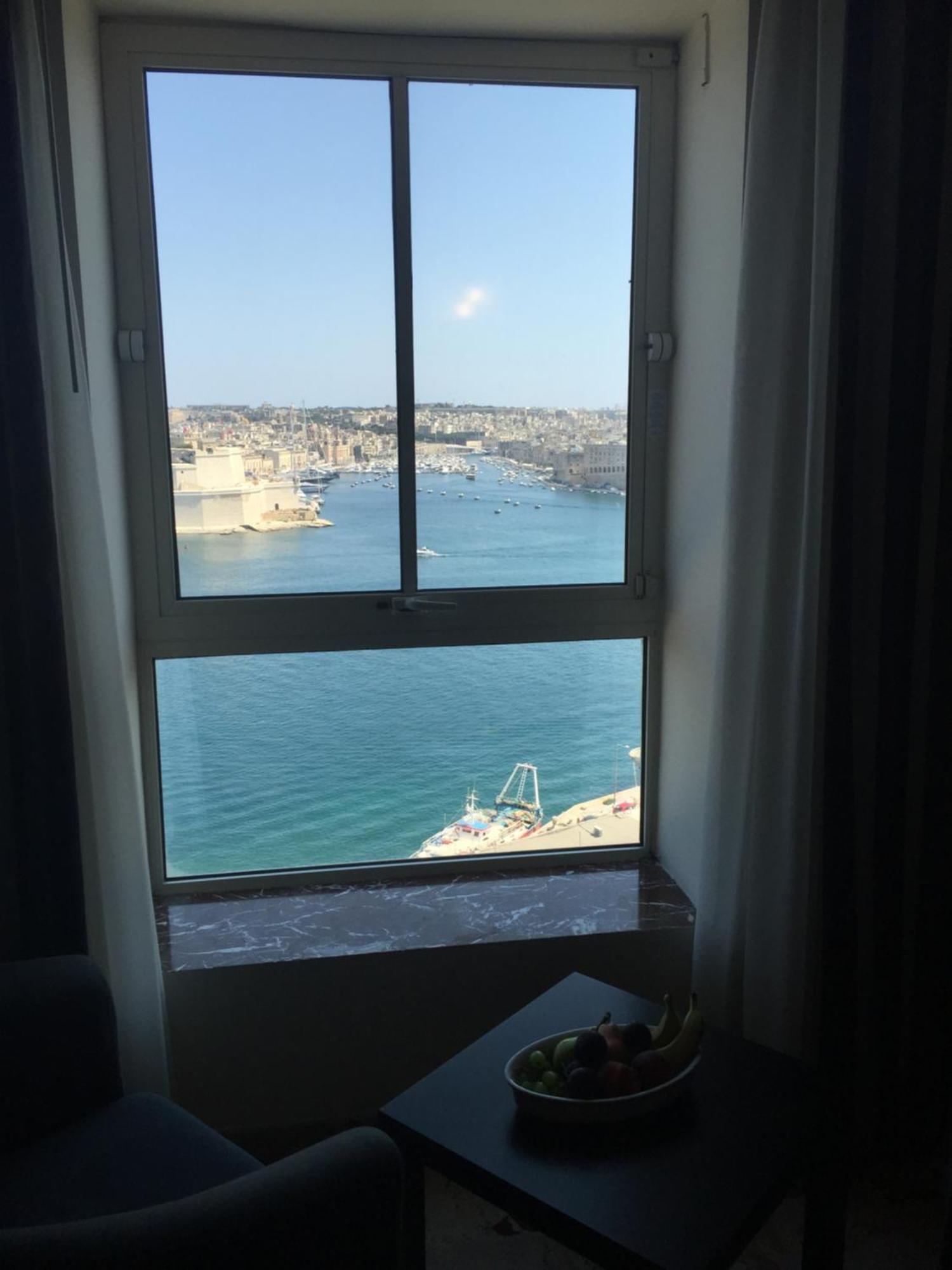 Grand Harbour 2* Valletta