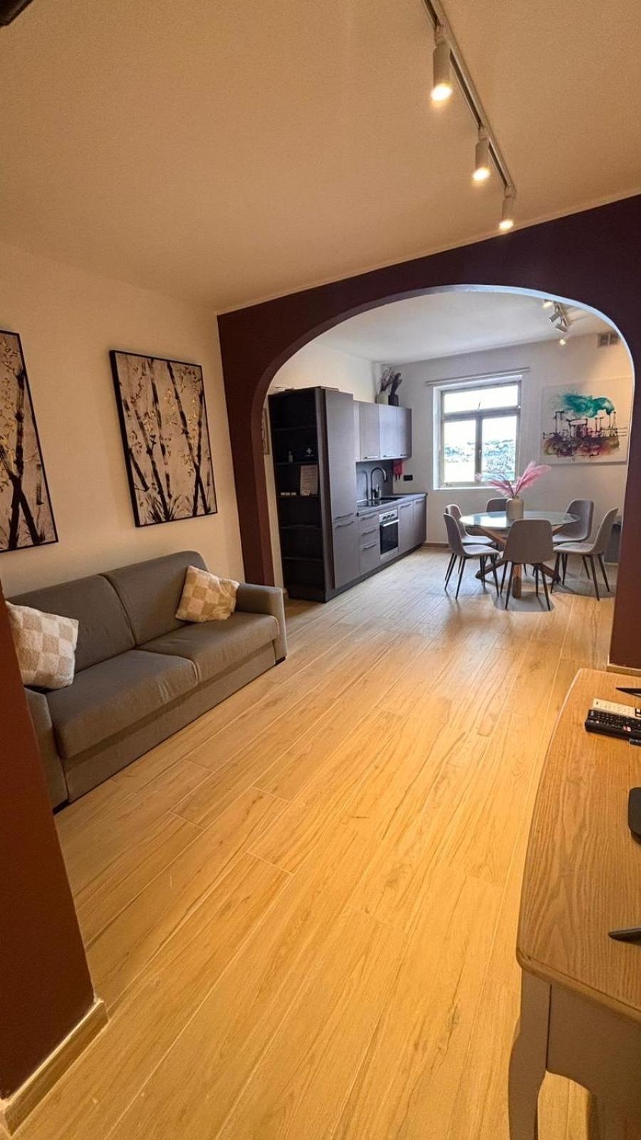 Apartment Heart, 3 Valletta