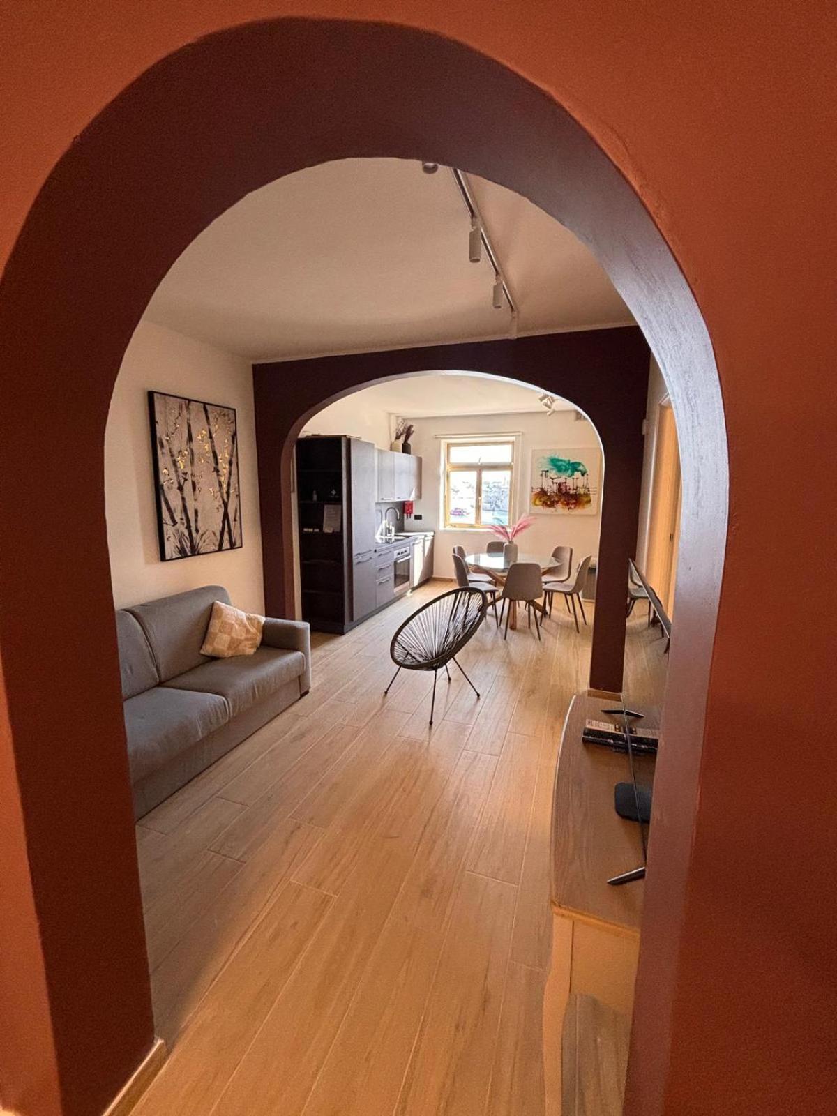 Heart, 3 Apartment Valletta