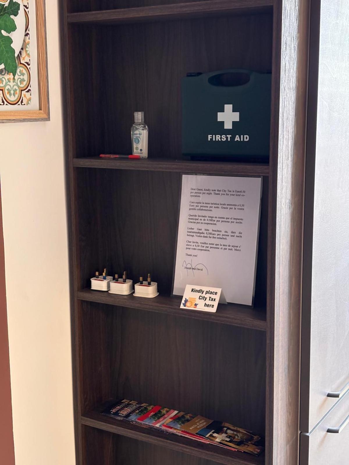Apartamento Heart, 3