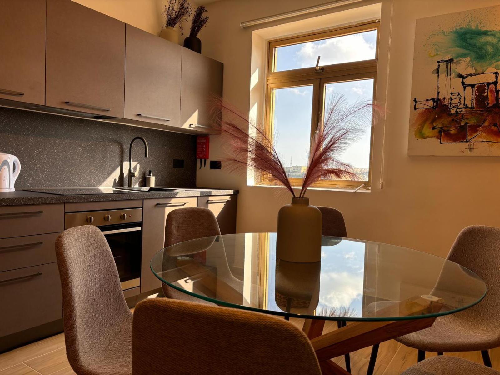 Heart, 3 Apartamento Valeta