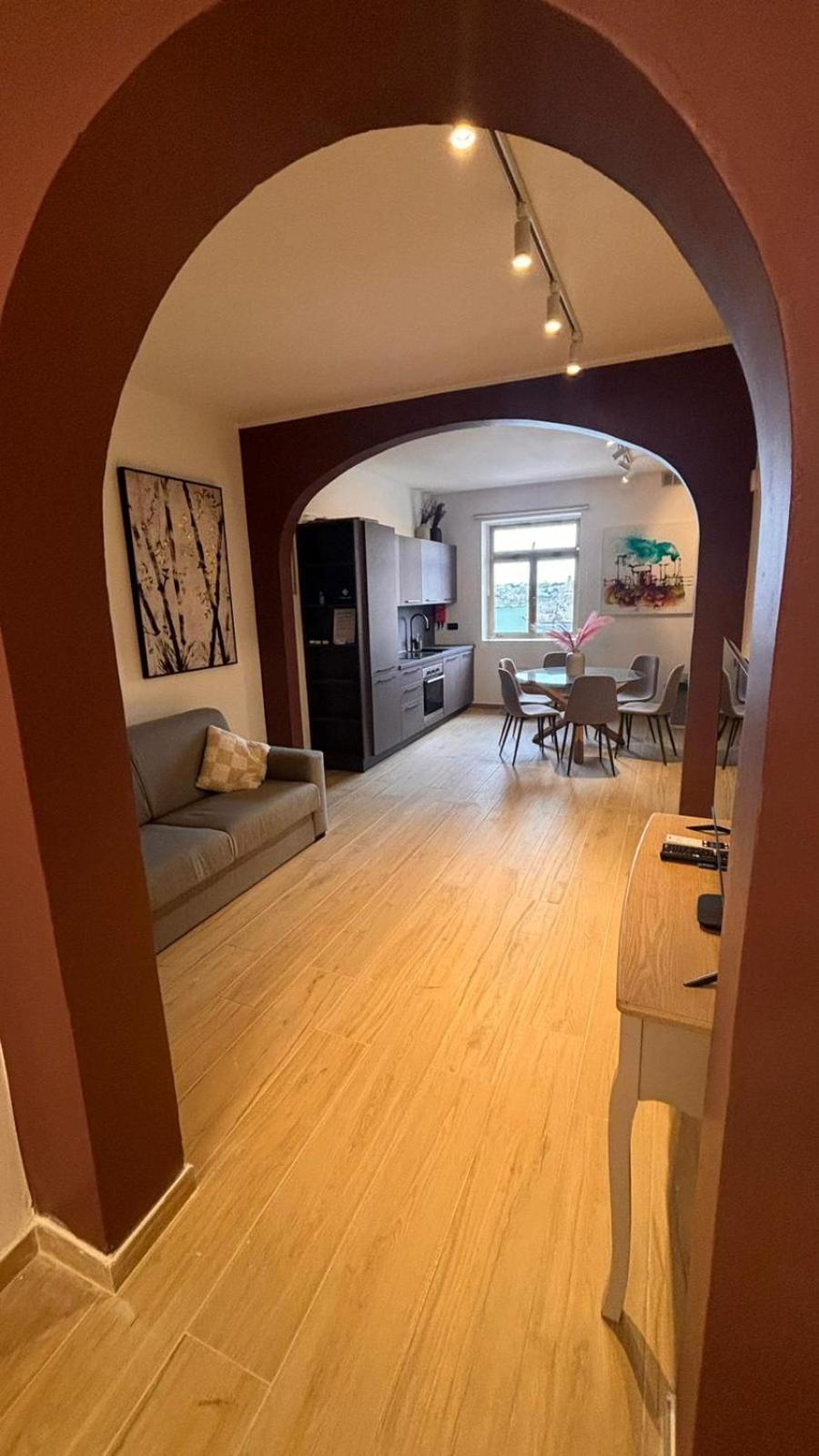 Apartamento Heart, 3 Valeta