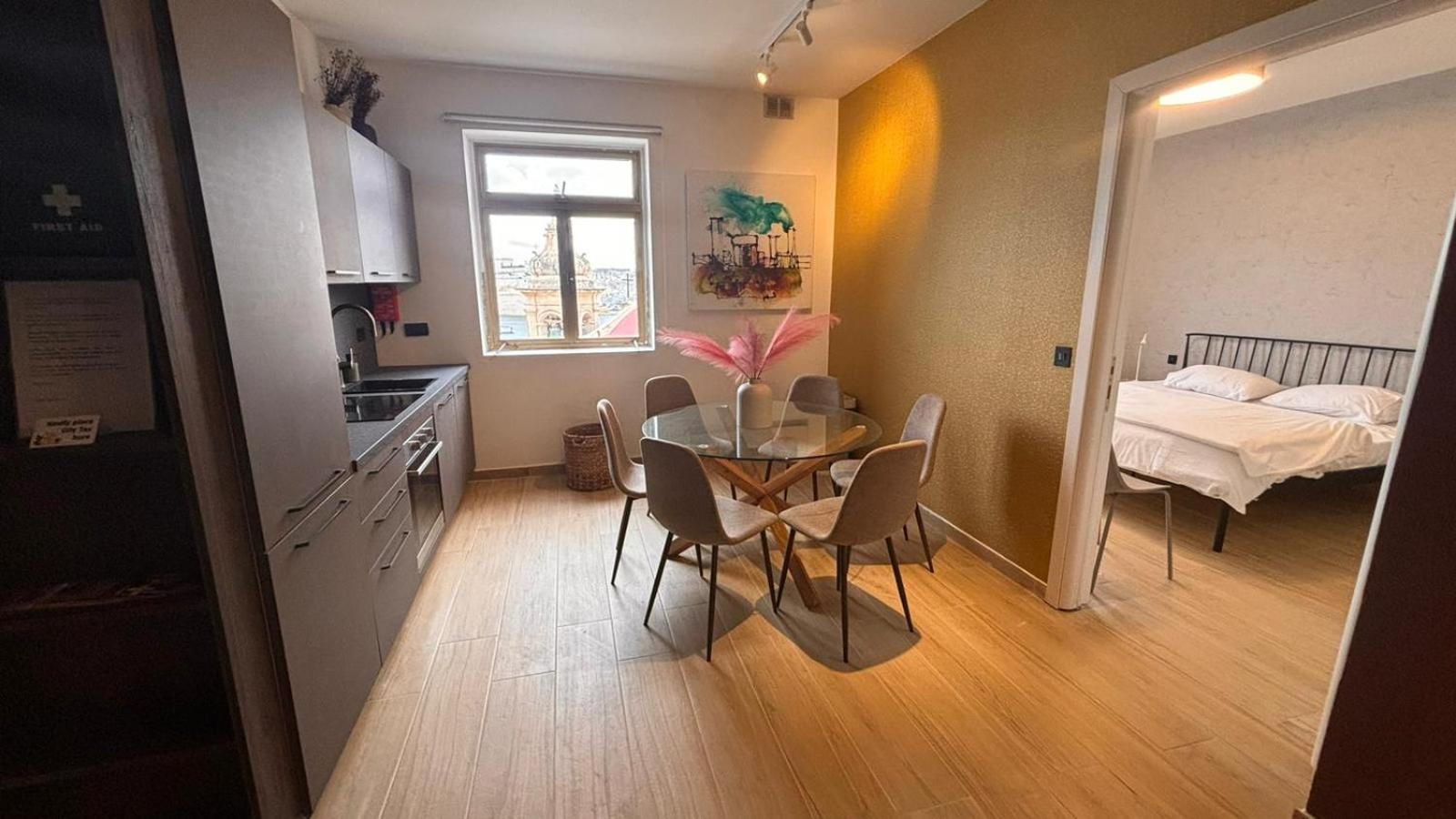 Apartamento Heart, 3 Valeta