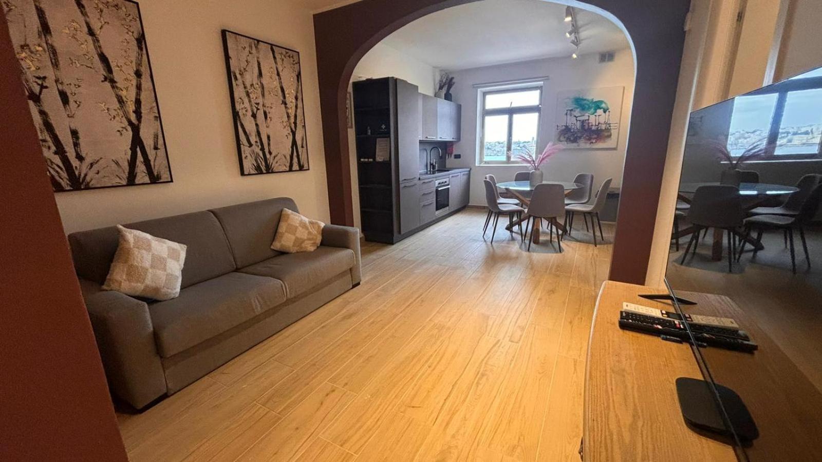 Apartamento Heart, 3