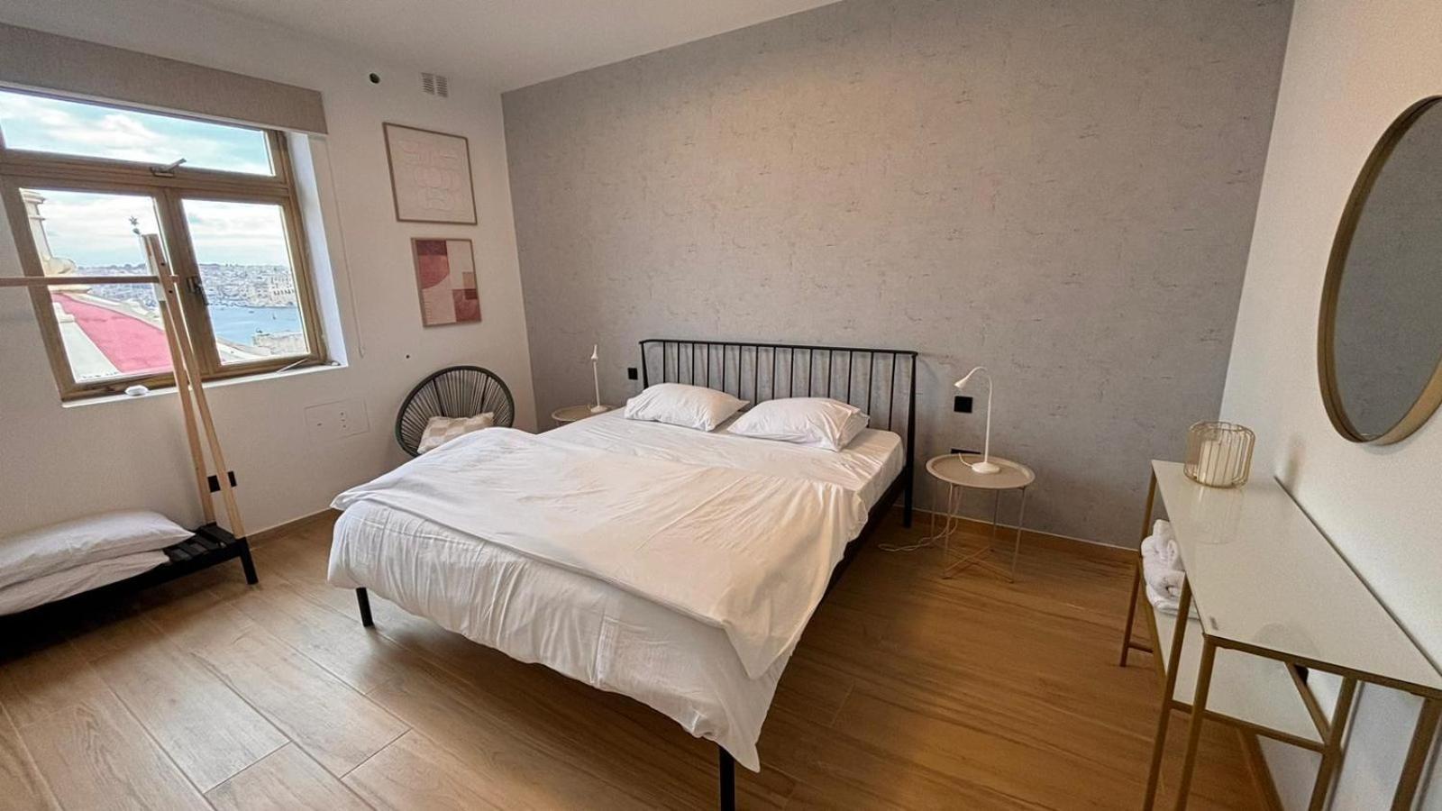 Apartment Heart, 3 Valletta