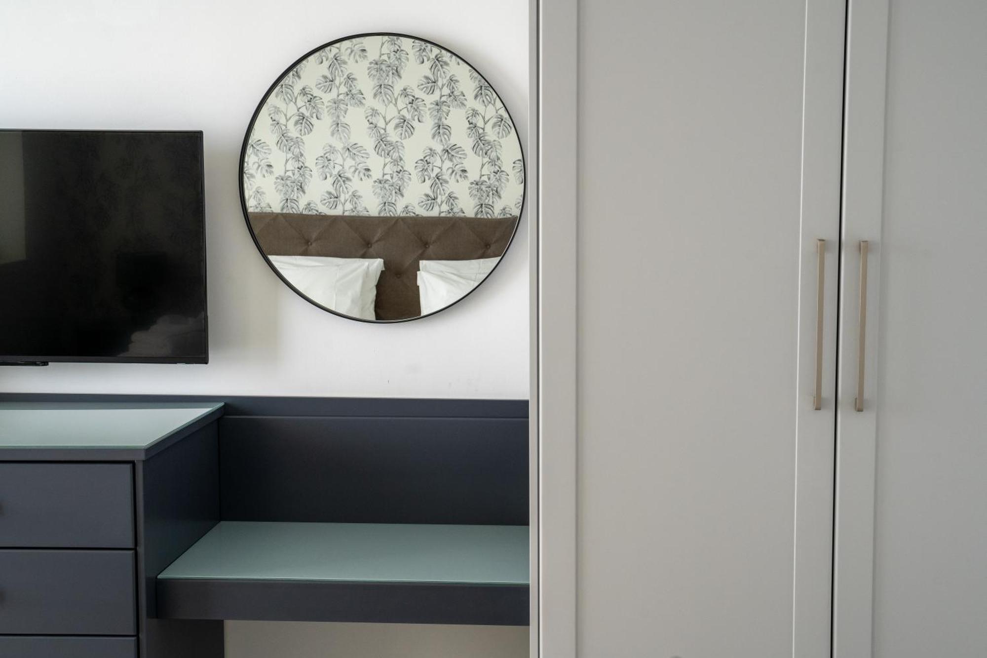 The Republic Boutique Hotel 4*