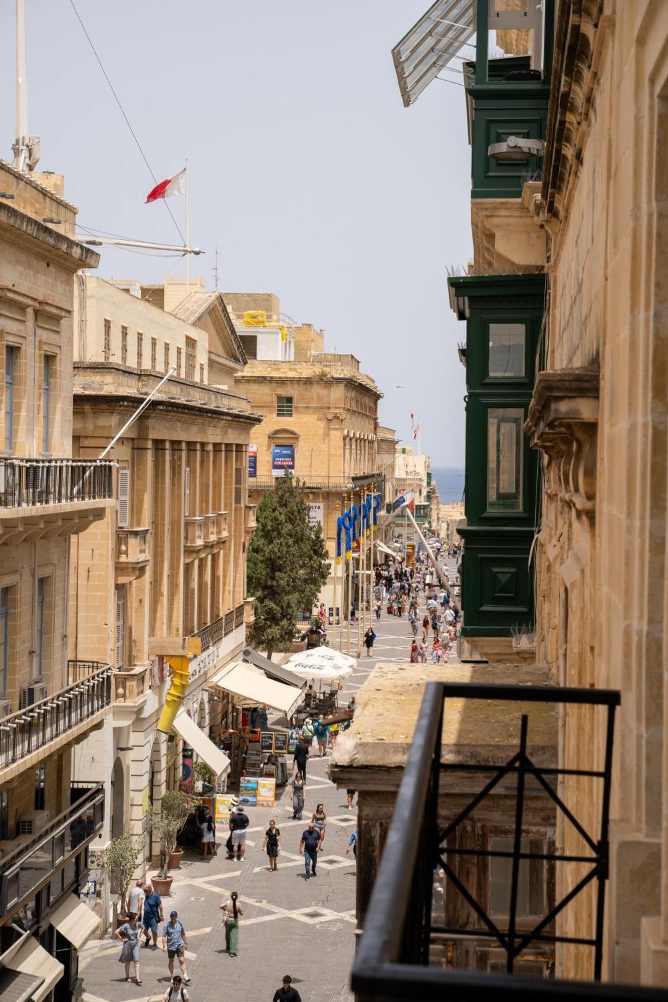 The Republic Boutique Valletta