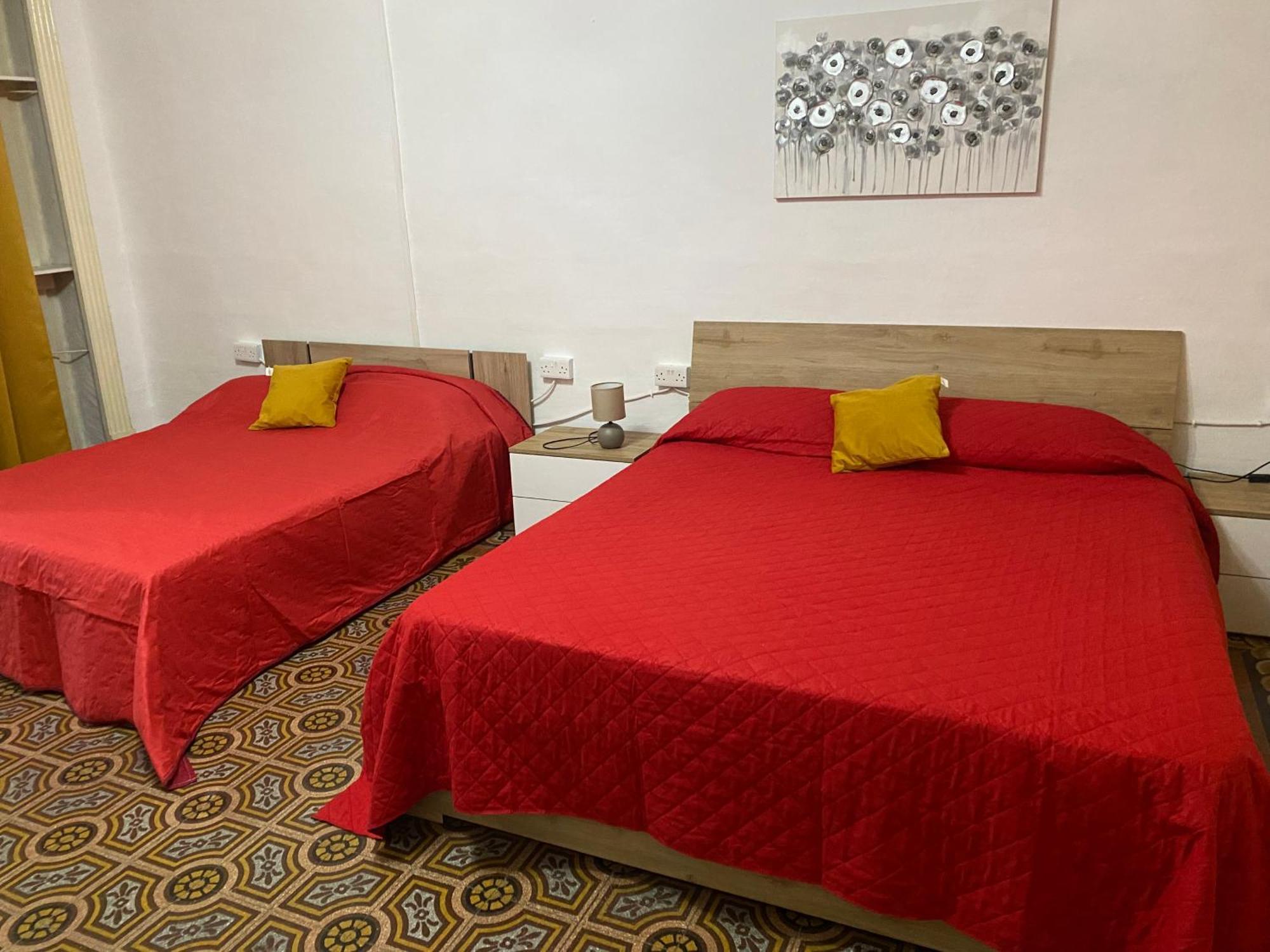 Apartment Julia Valletta