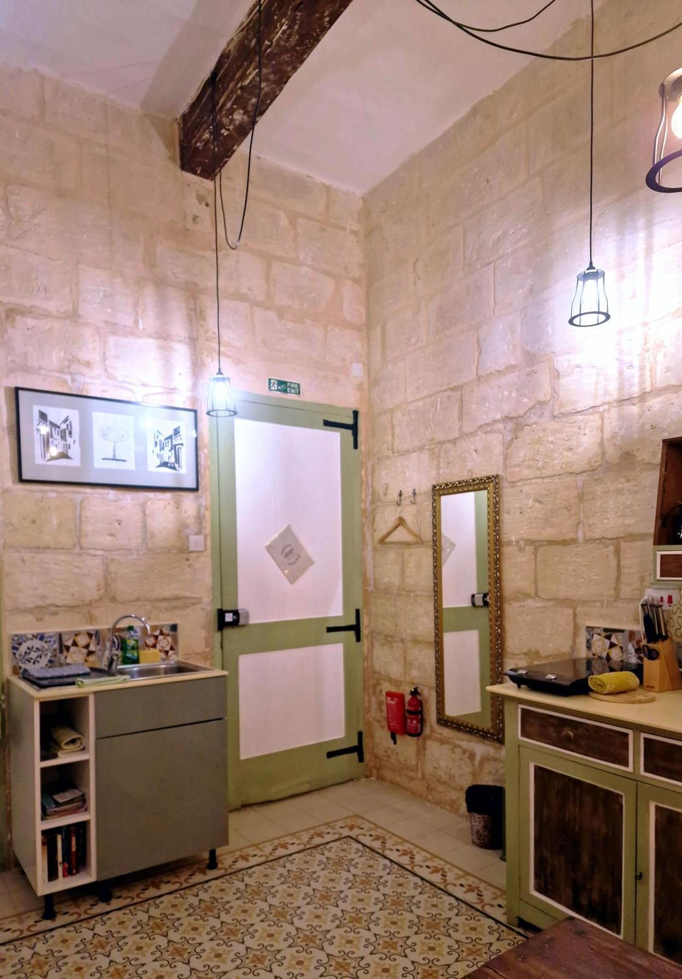Apartment Myrtle - Authentic Experience Valletta