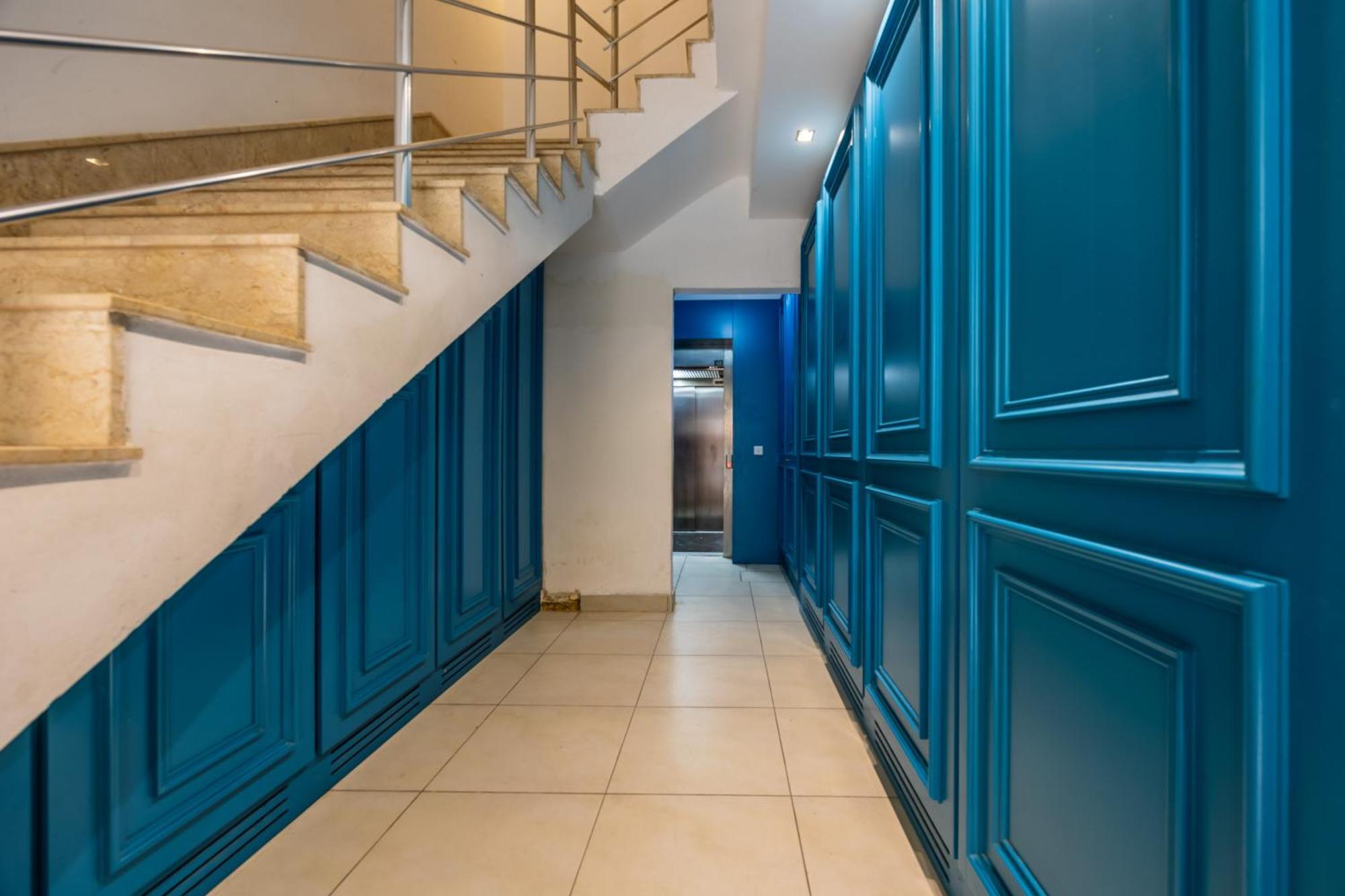 Stunning 2-bed In Heart Of * Valletta