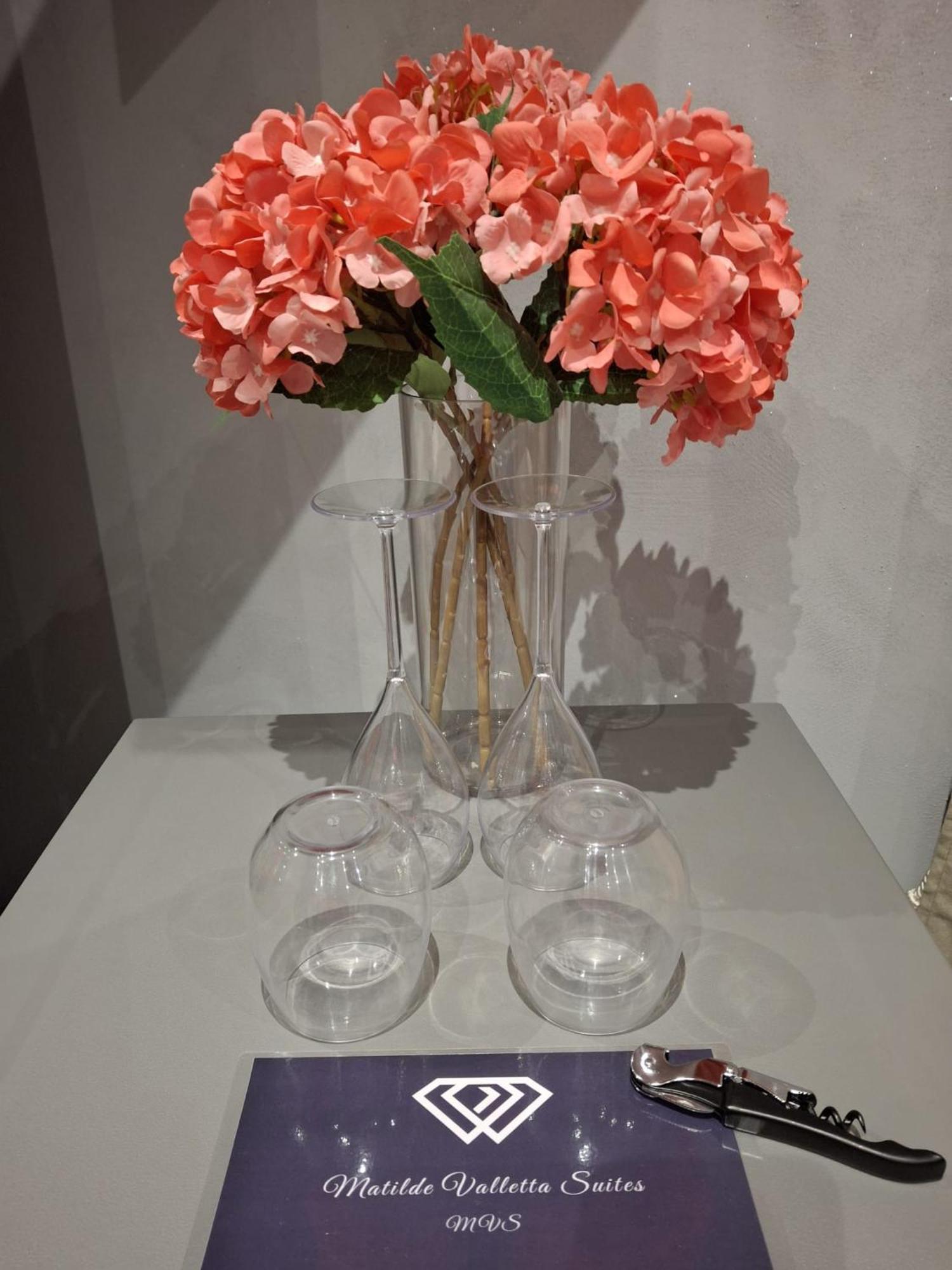 Bed & Breakfast Matilde Valletta
