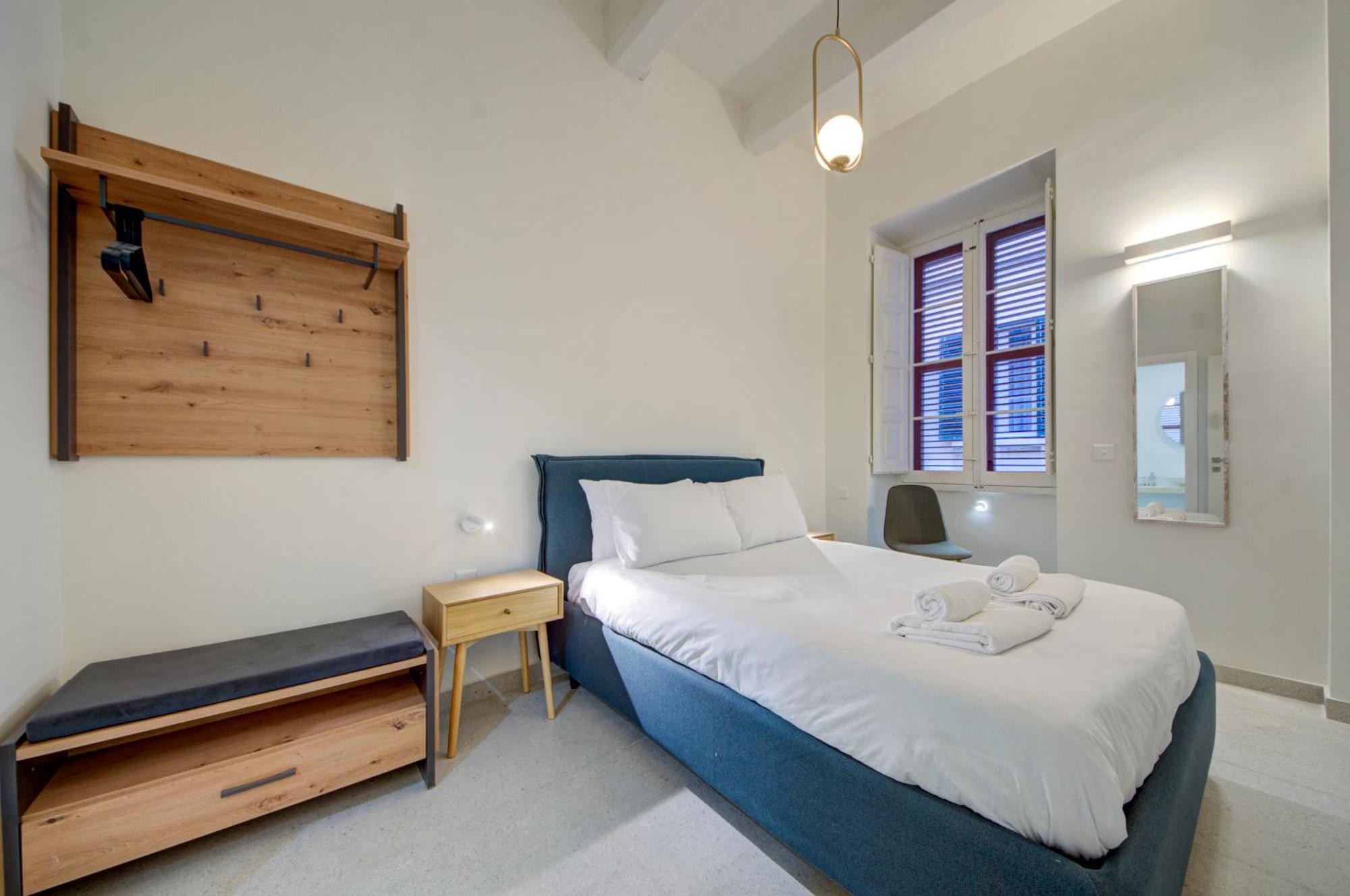Beautiful, Designer 2br In Heart Of By 360 Estates Valletta