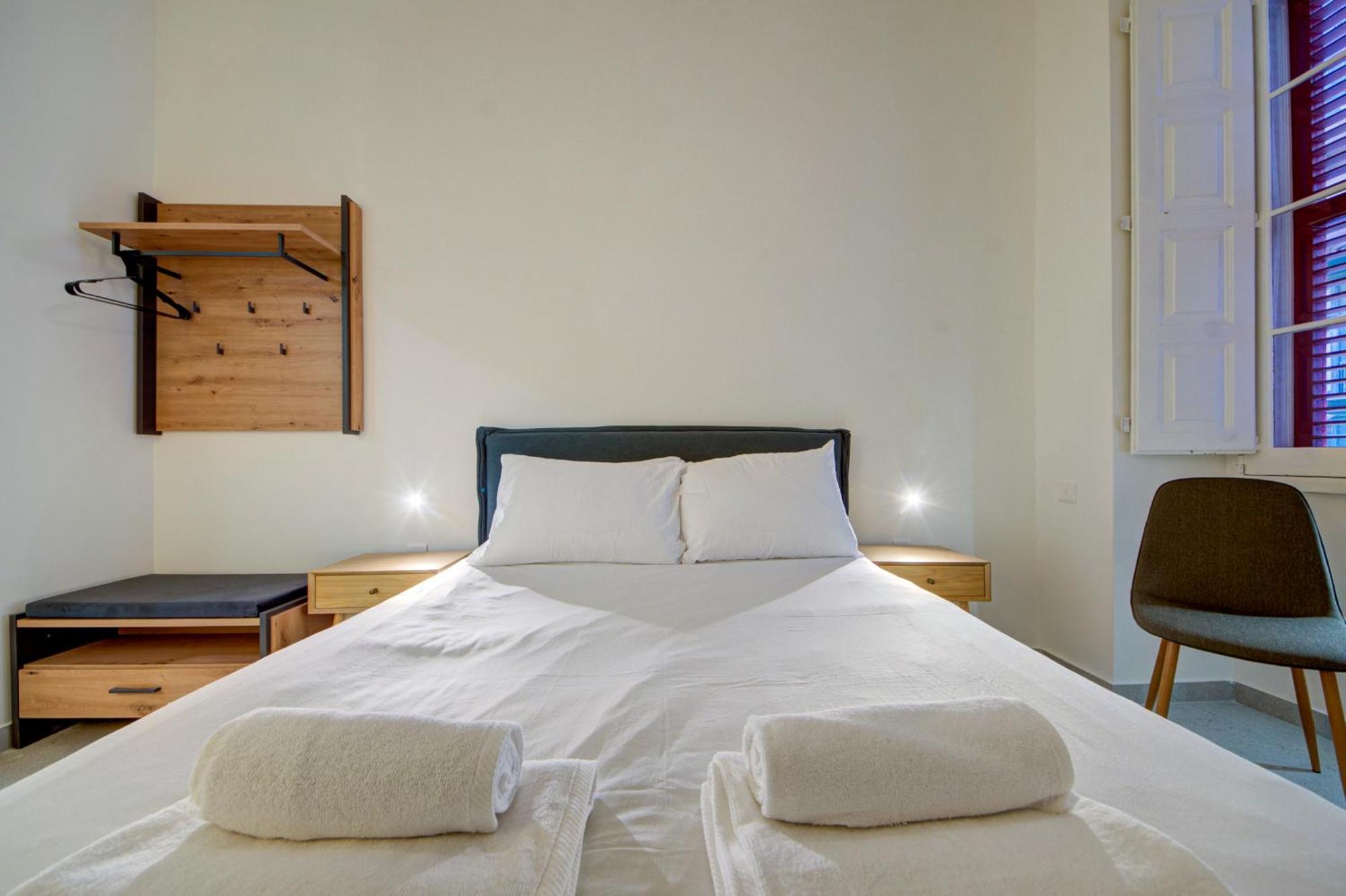 Beautiful, Designer 2br In Heart Of By 360 Estates Apartment Valletta