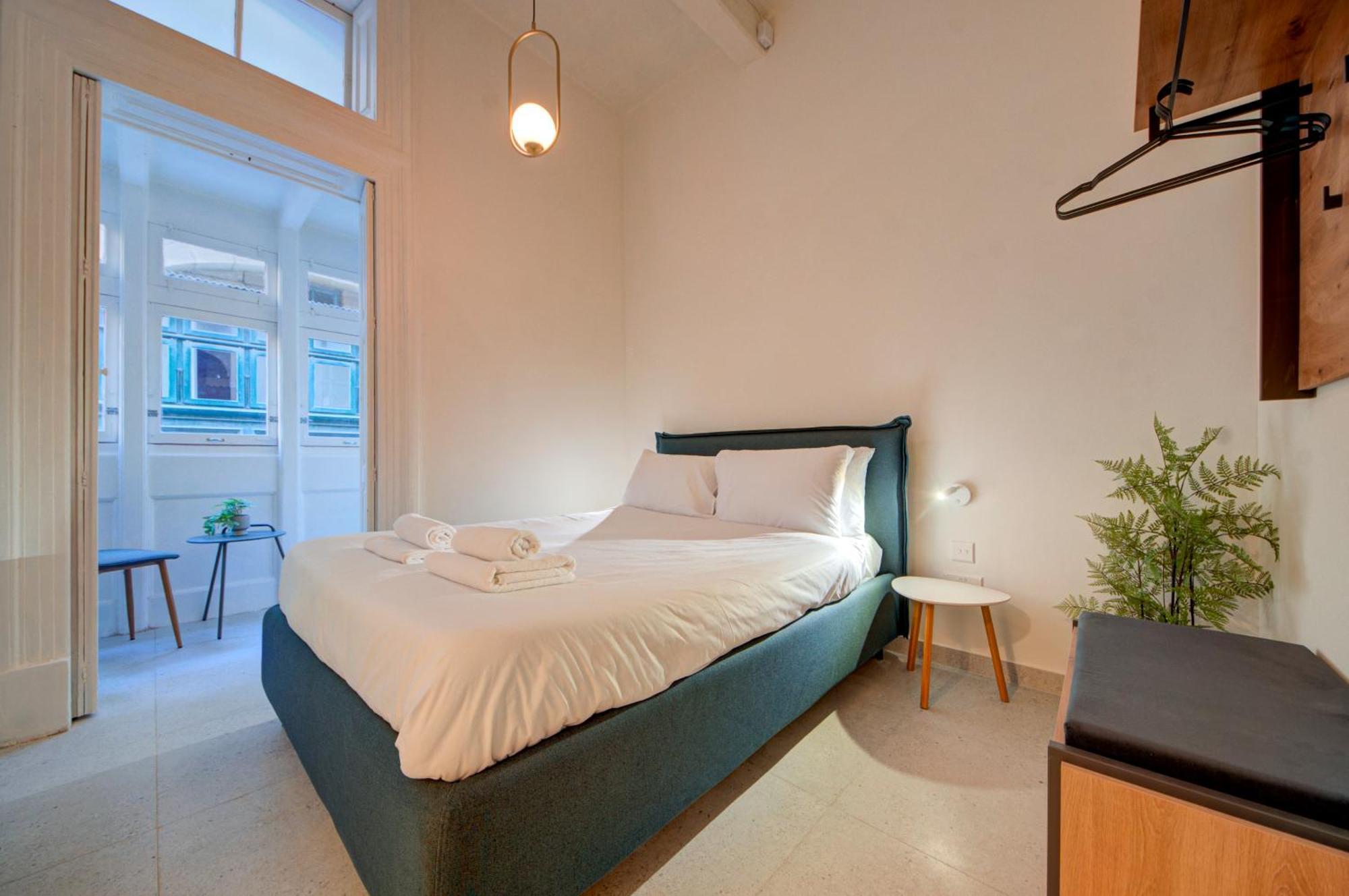 Beautiful, Designer 2br In Heart Of By 360 Estates * Valletta