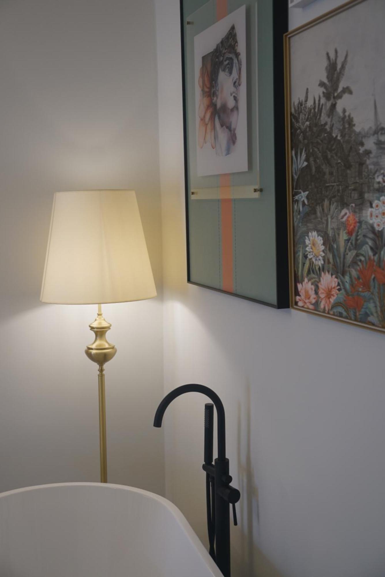 Battery House Hotel Valeta