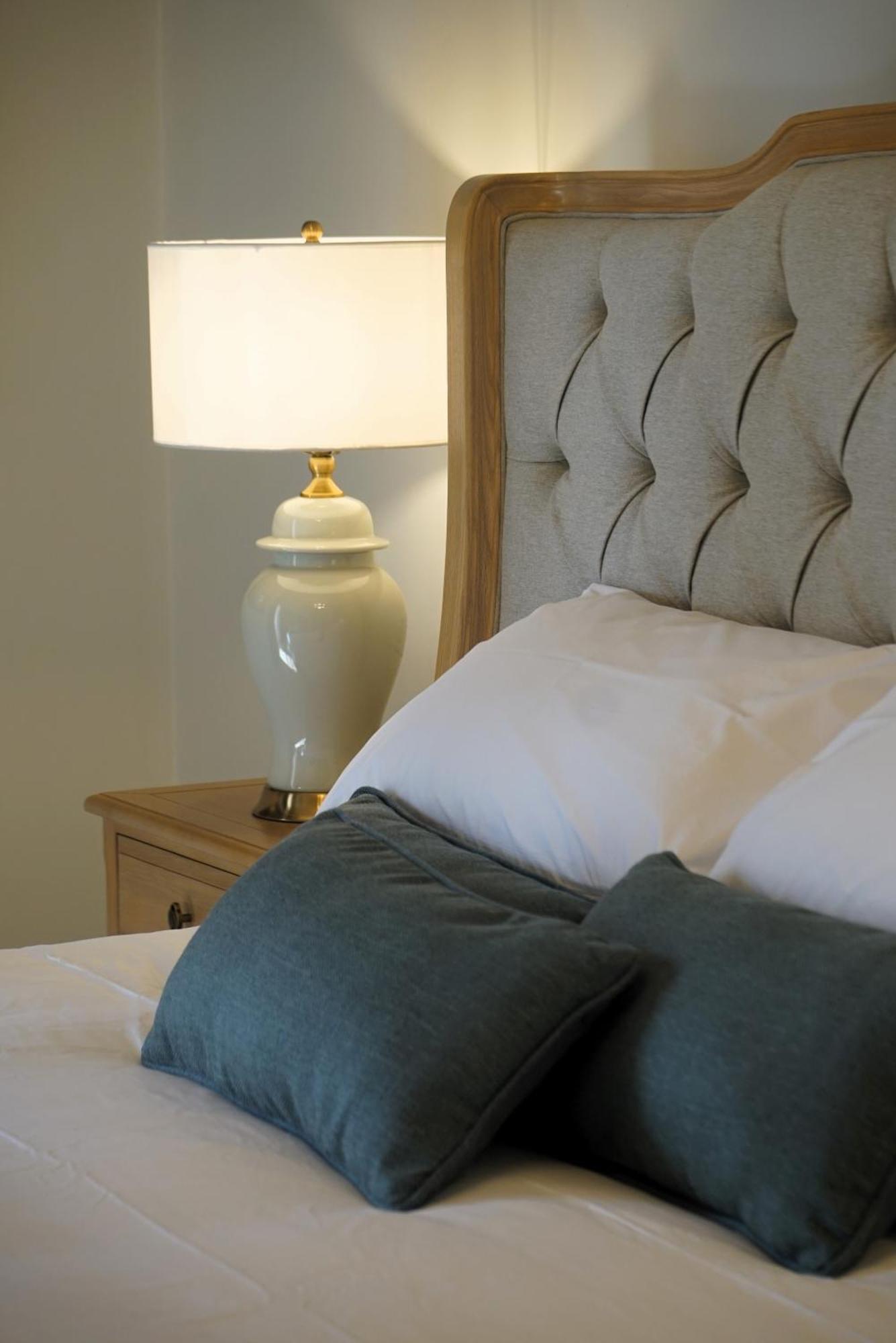 Battery House Hotel