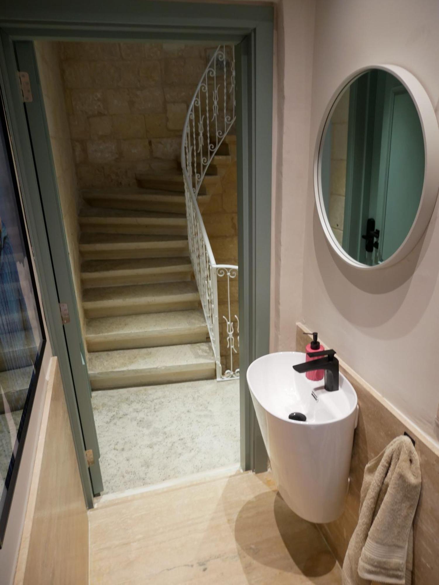 Hotel Battery House Valeta