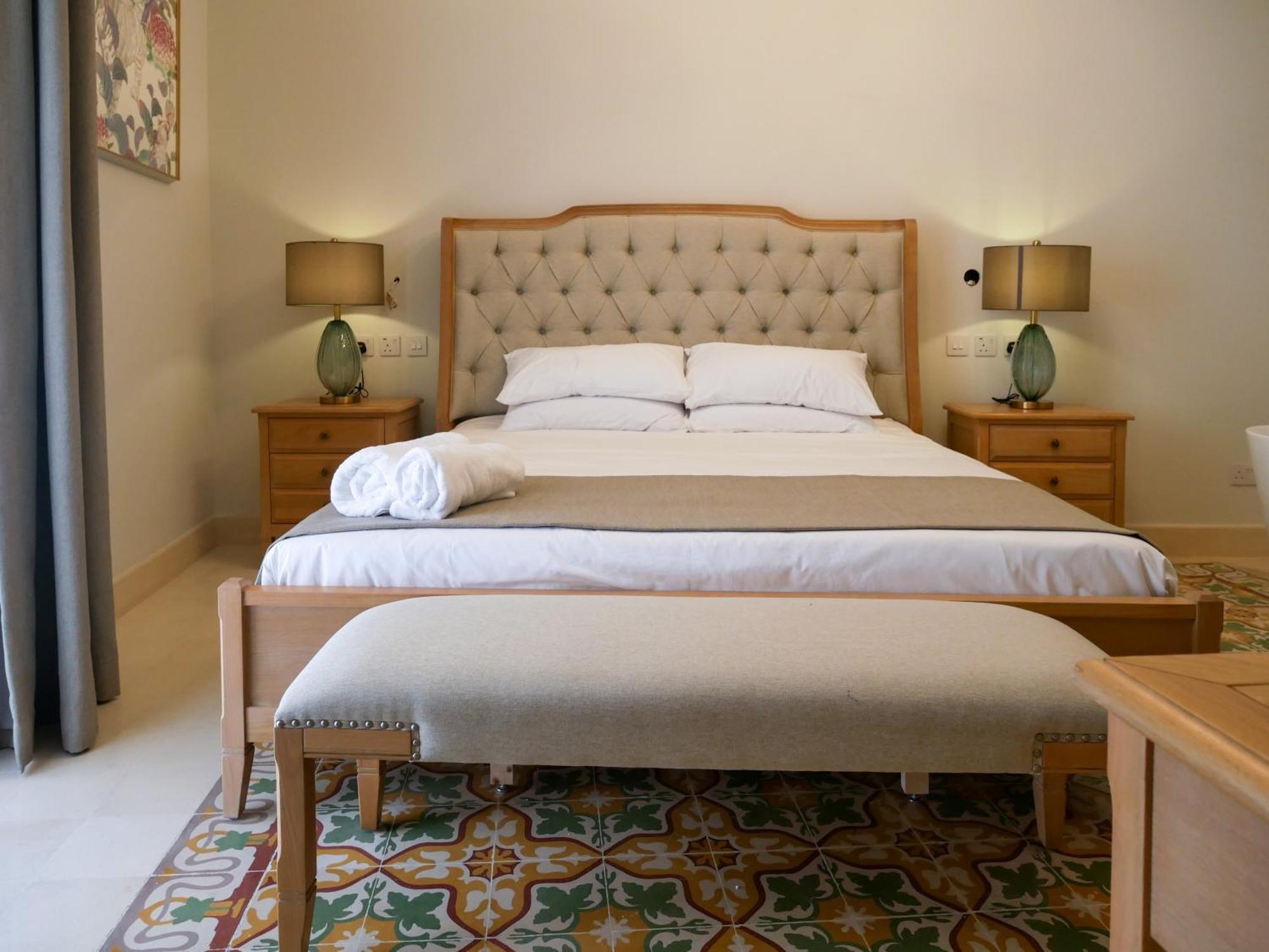 Battery House Hotel