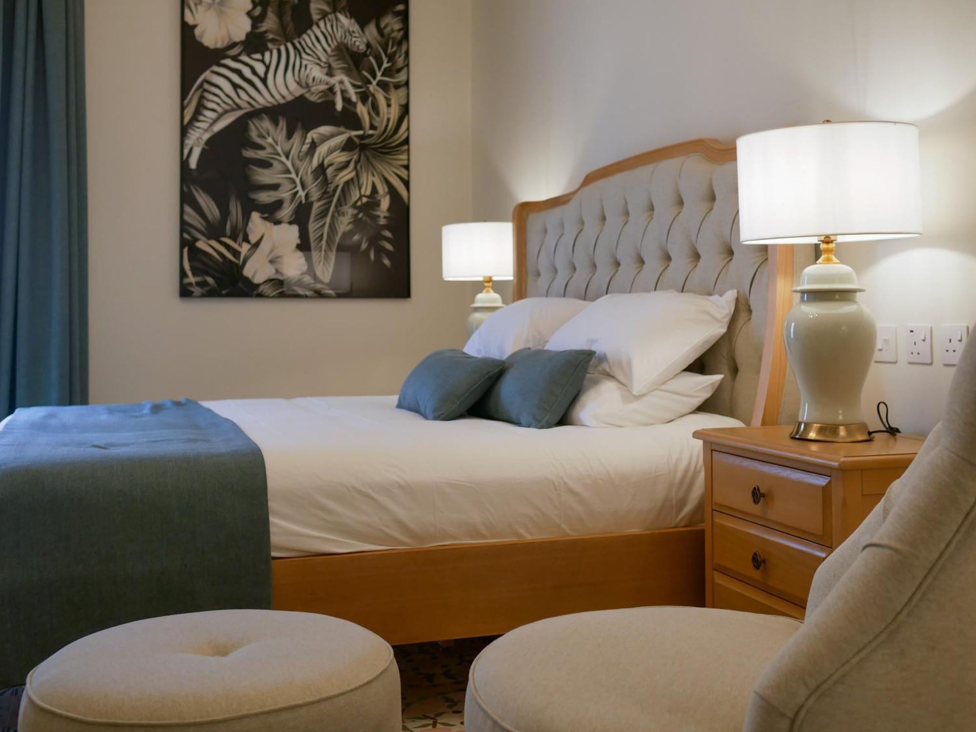 Battery House Hotel