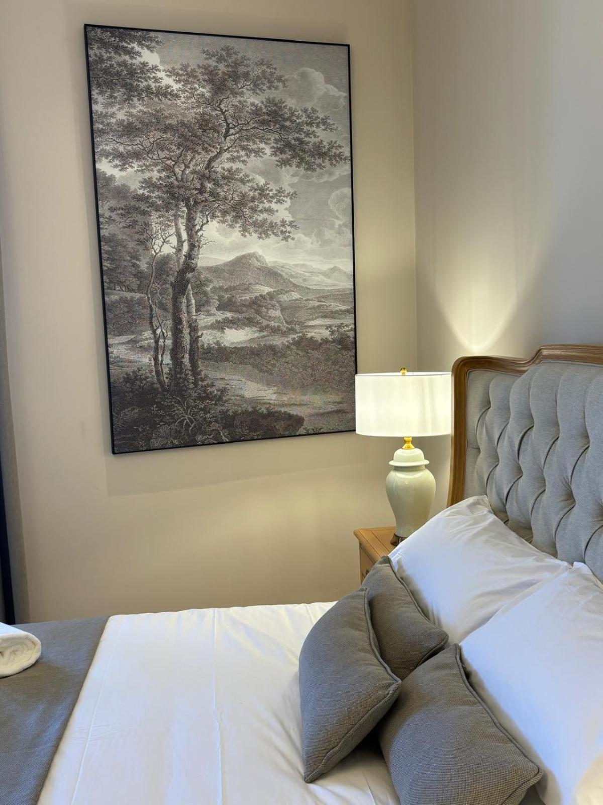 Battery House Hotel