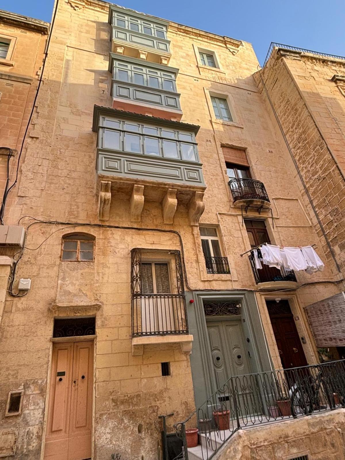 Hotel Battery House Valeta