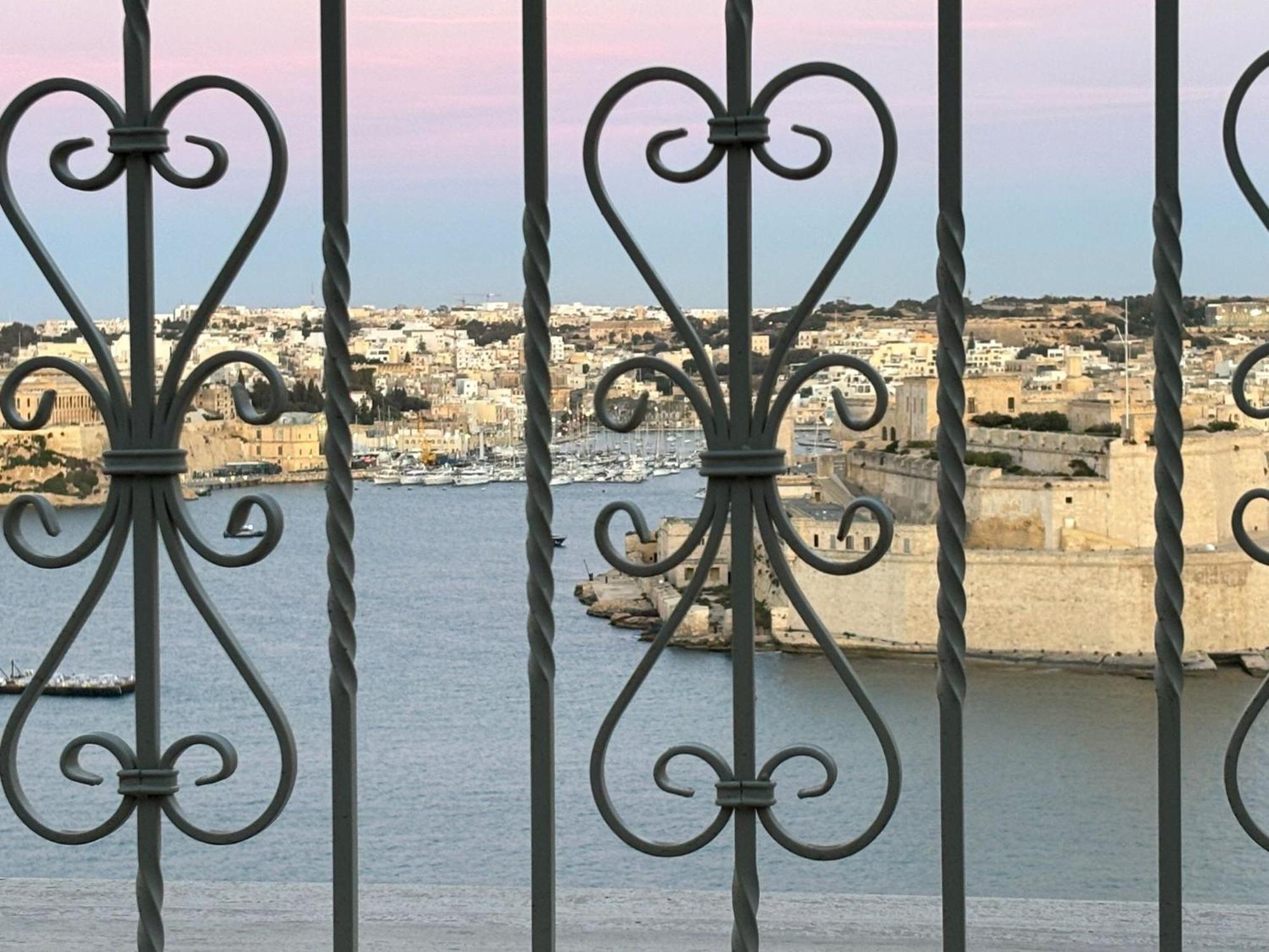Battery House Valletta