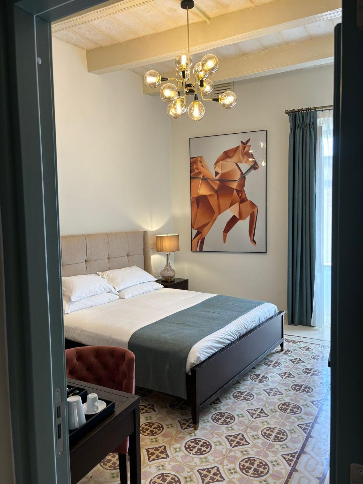 Hotel Battery House