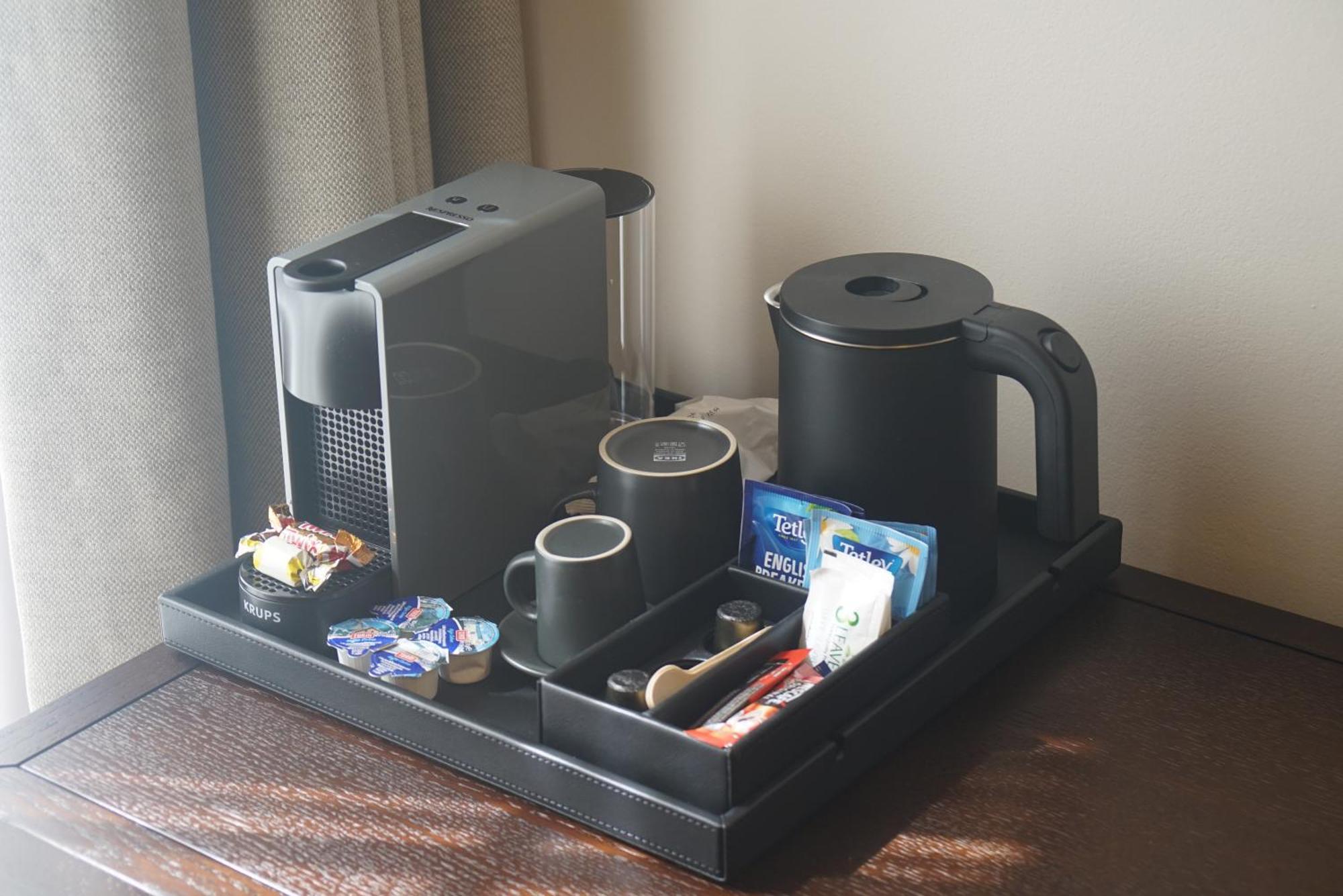 Hotel Battery House *
