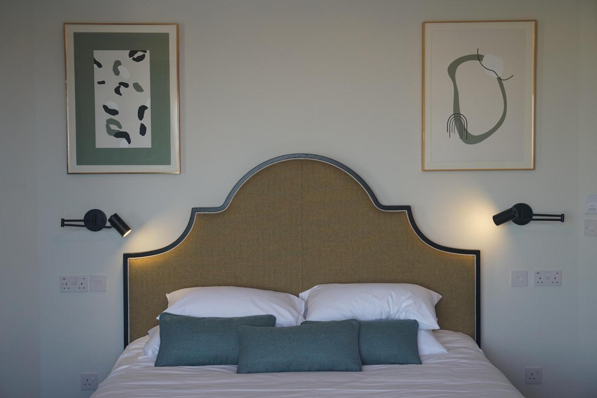 Hotel Battery House Valeta