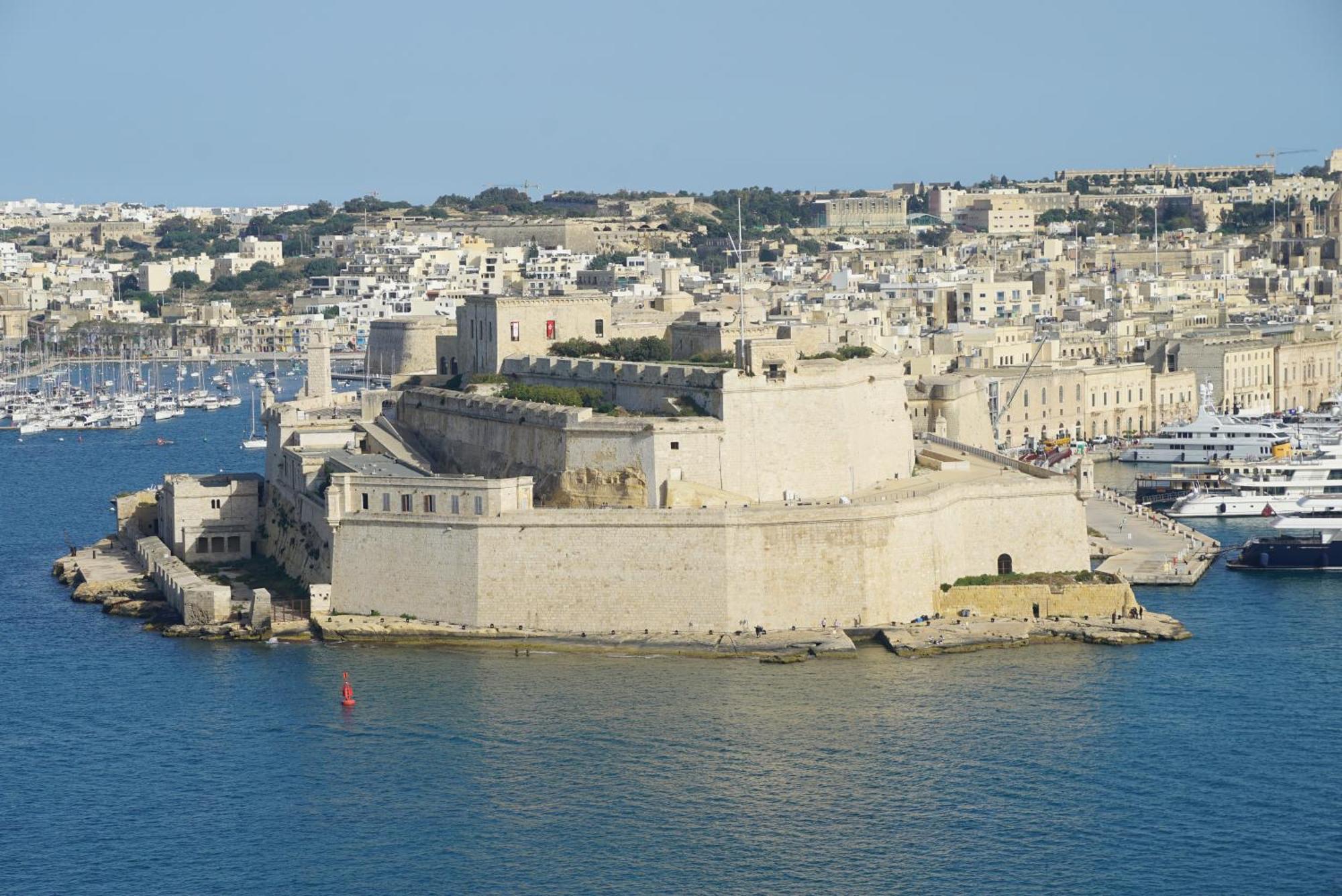 Battery House