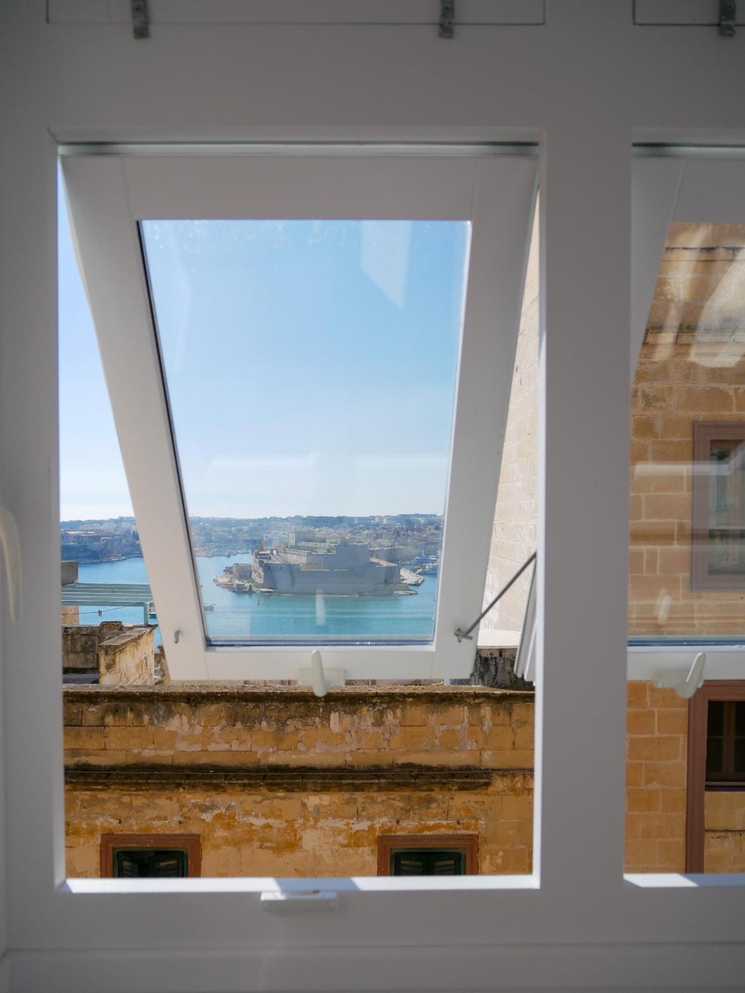 Battery House Hotel