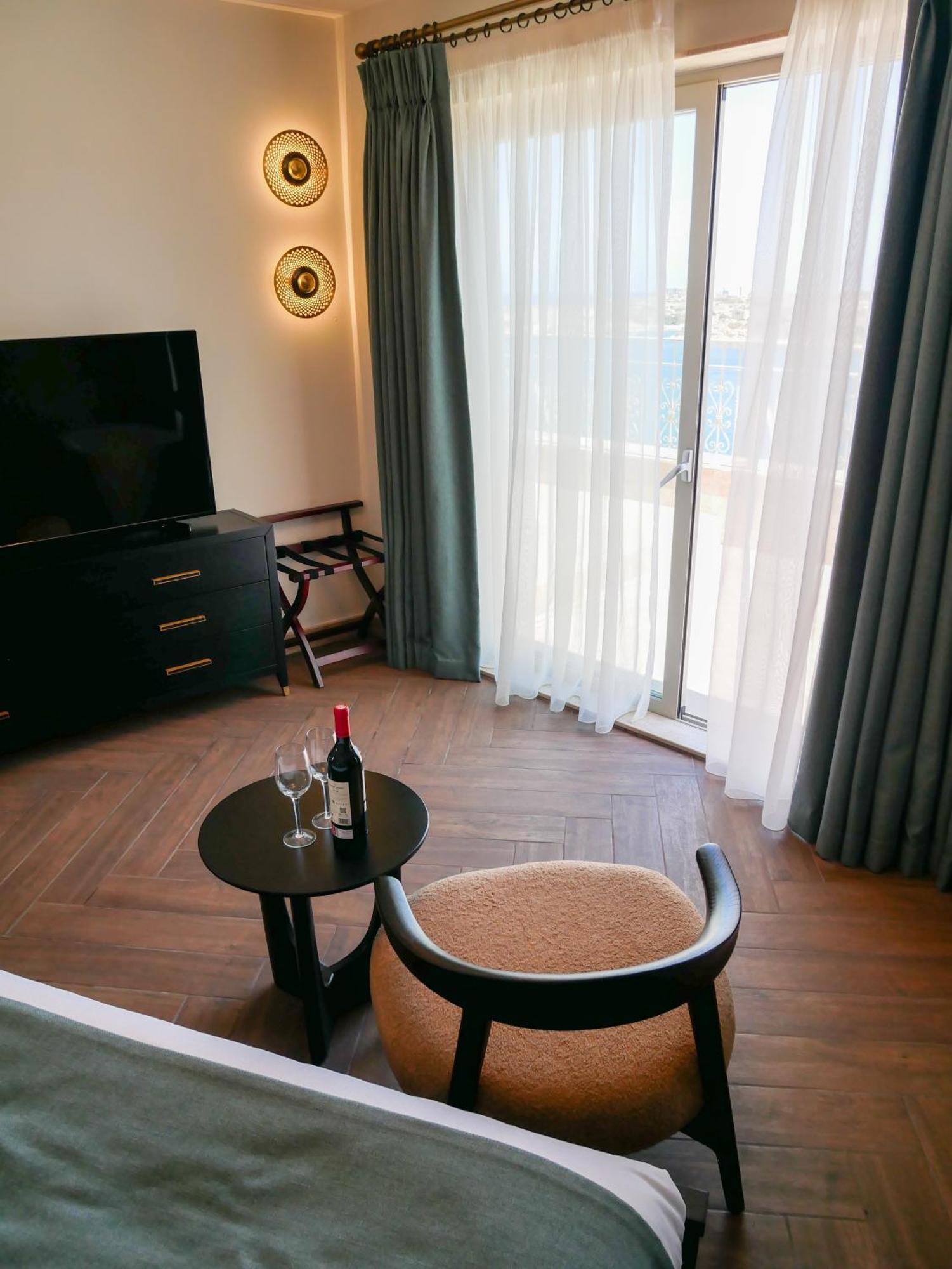 Hotel Battery House