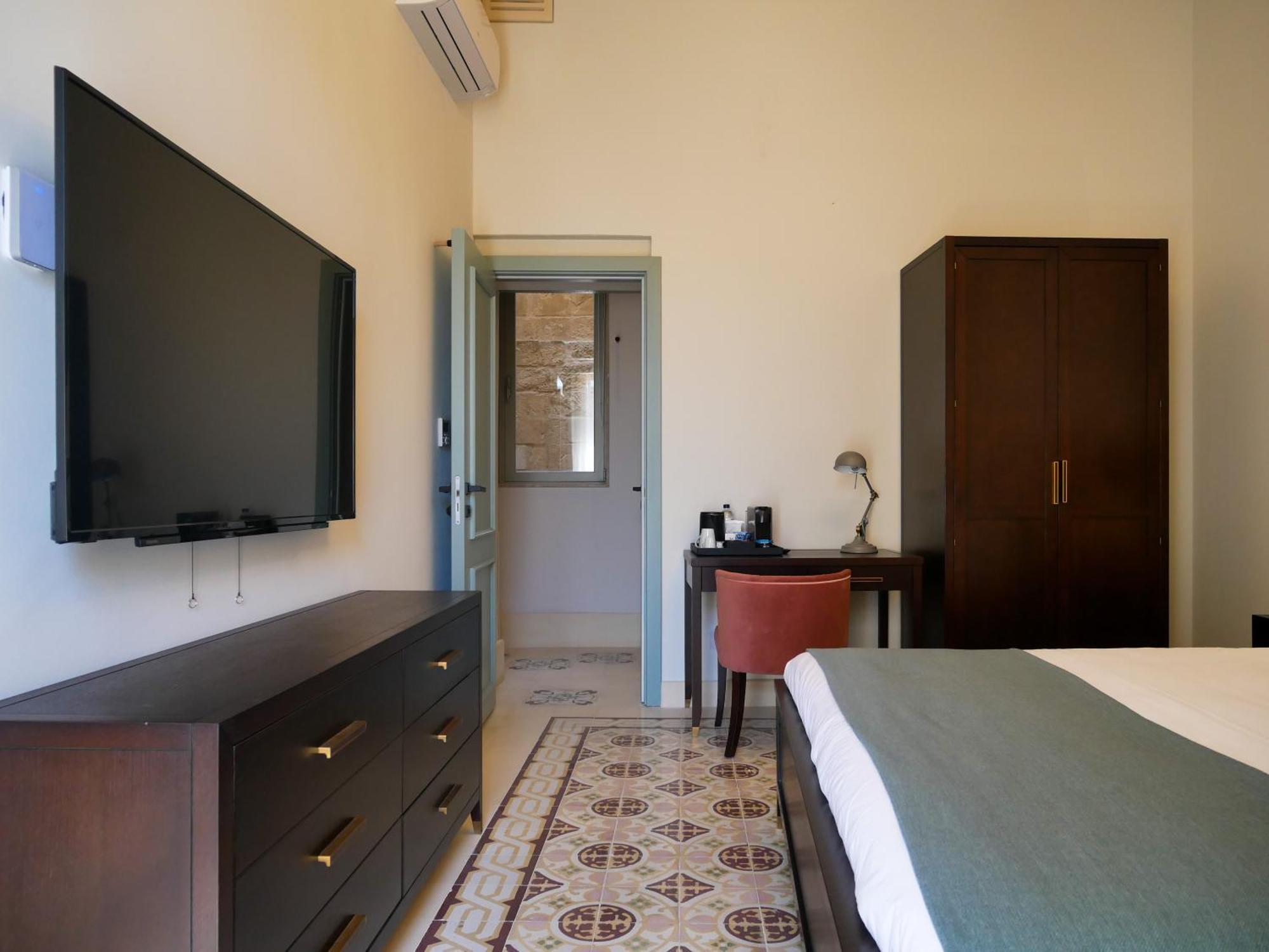 Hotel Battery House *