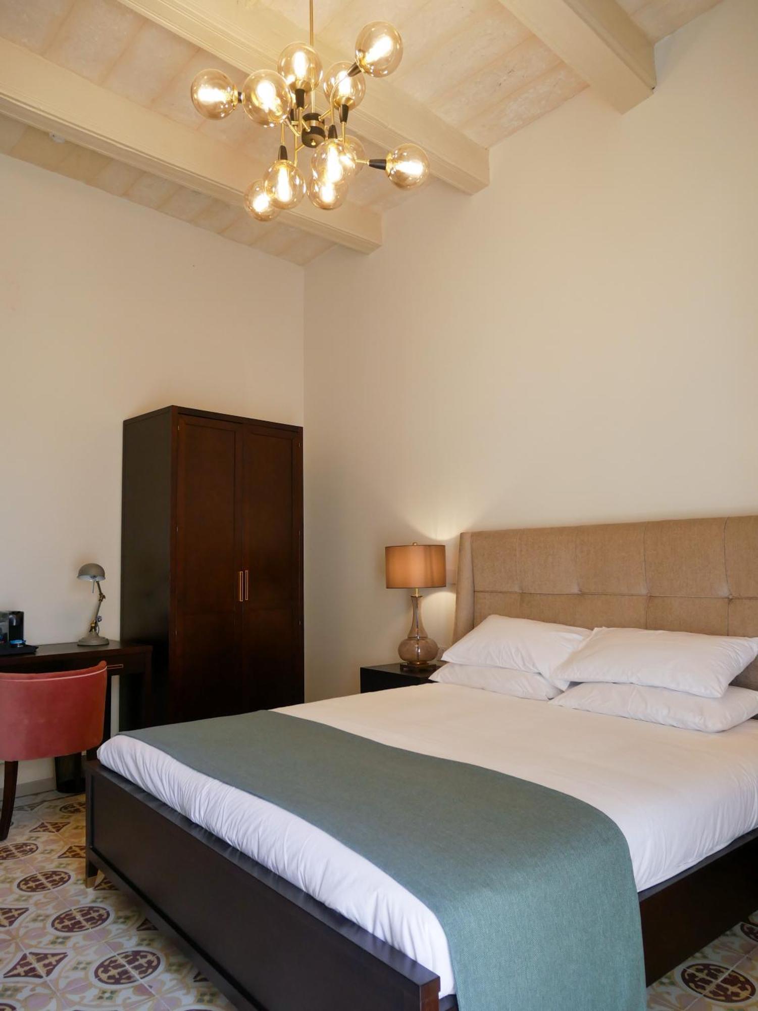 Hotel Battery House *