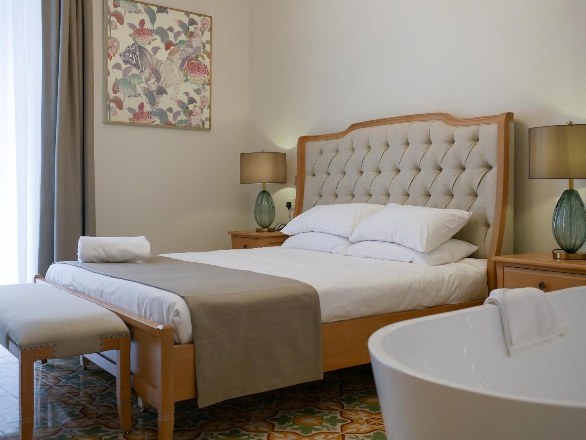 Hotel Battery House *
