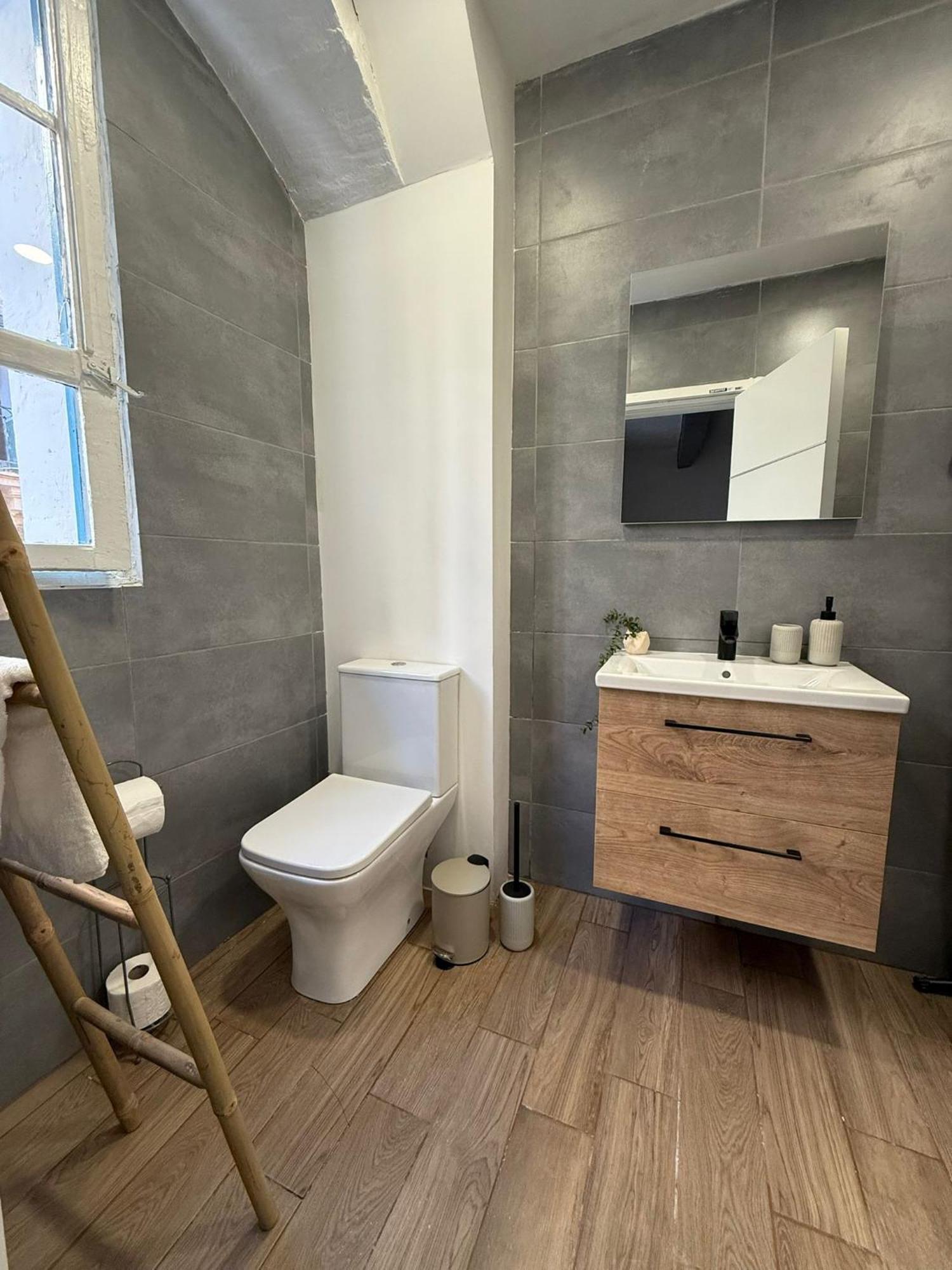 Iconic Apartamento Valeta