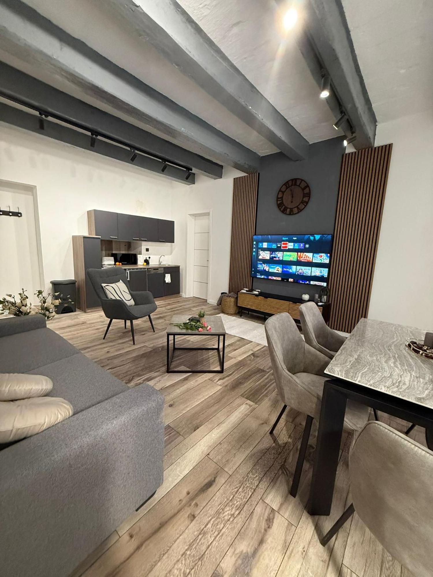 Iconic Apartamento