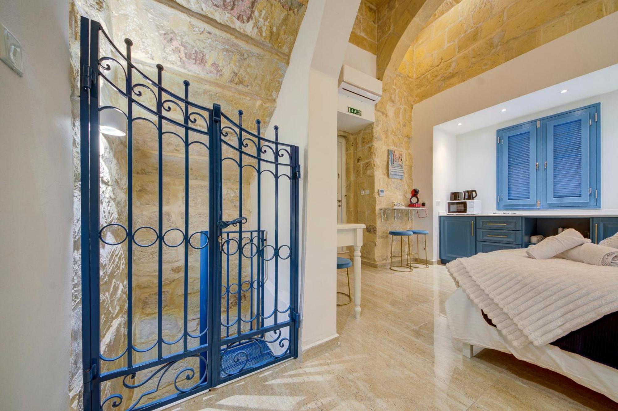 Apartment Chateau Blue *