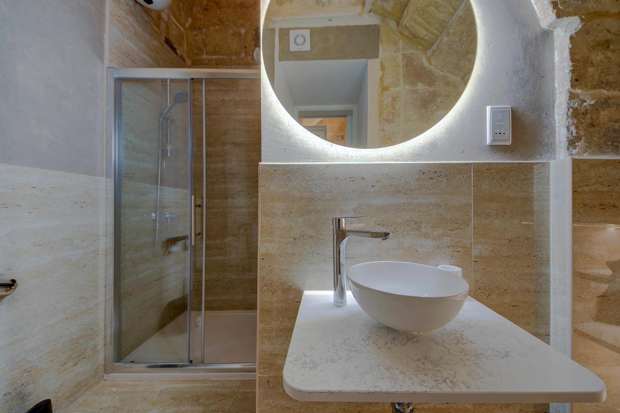 Chateau Blue Apartment