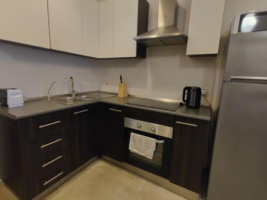 Modern Duplex Studio In * Valletta