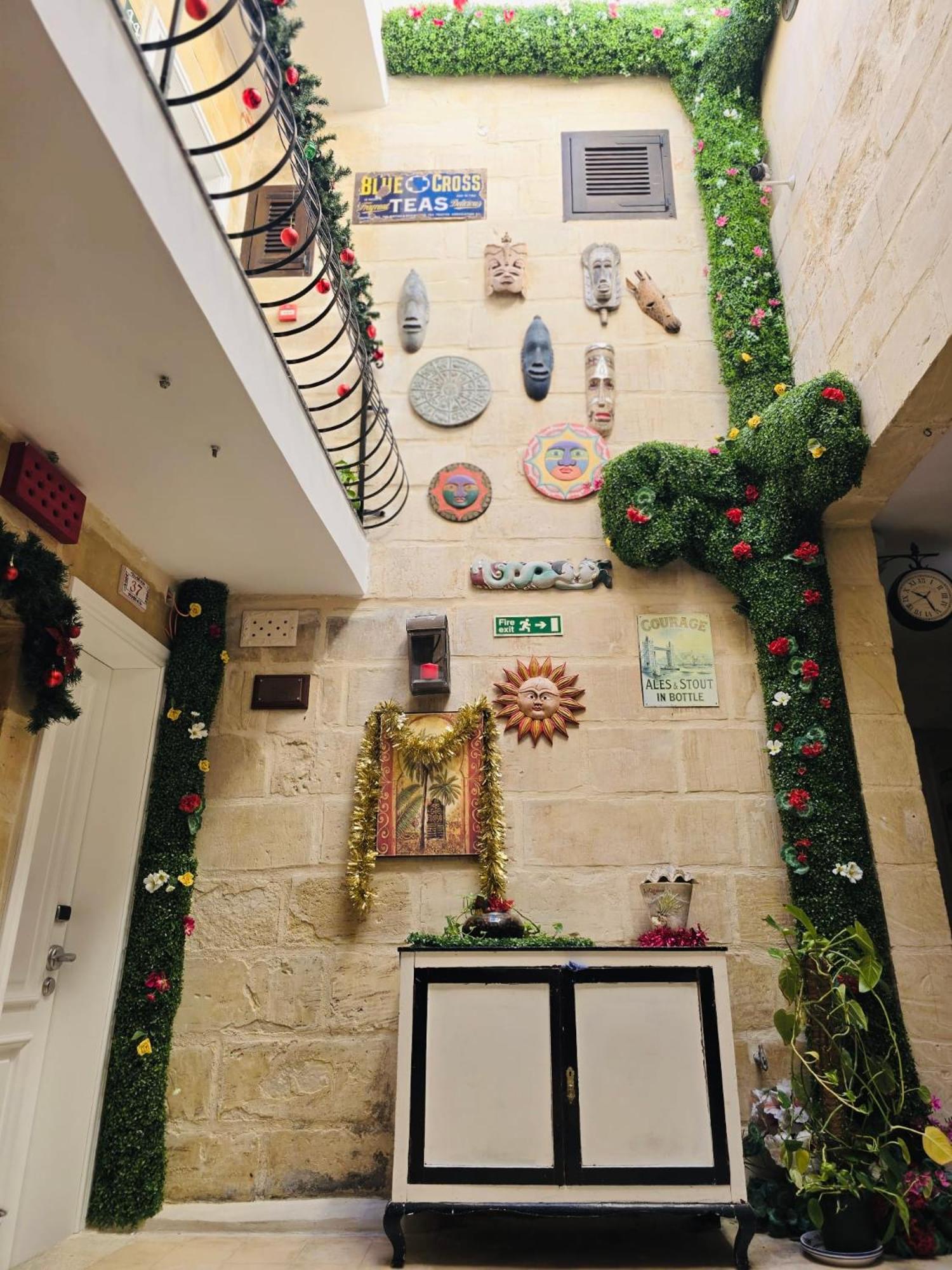 Luciano Boutique Guest house 2*