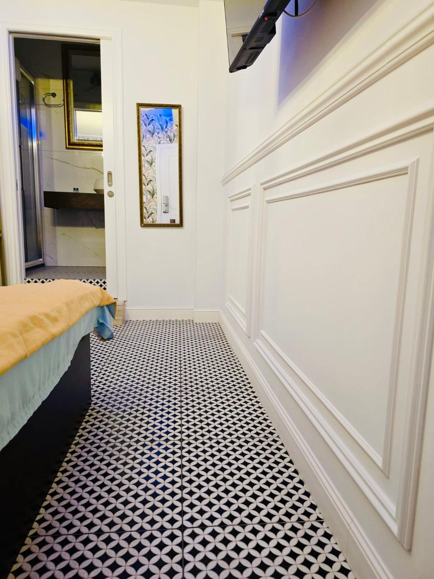 Luciano Boutique Guest house